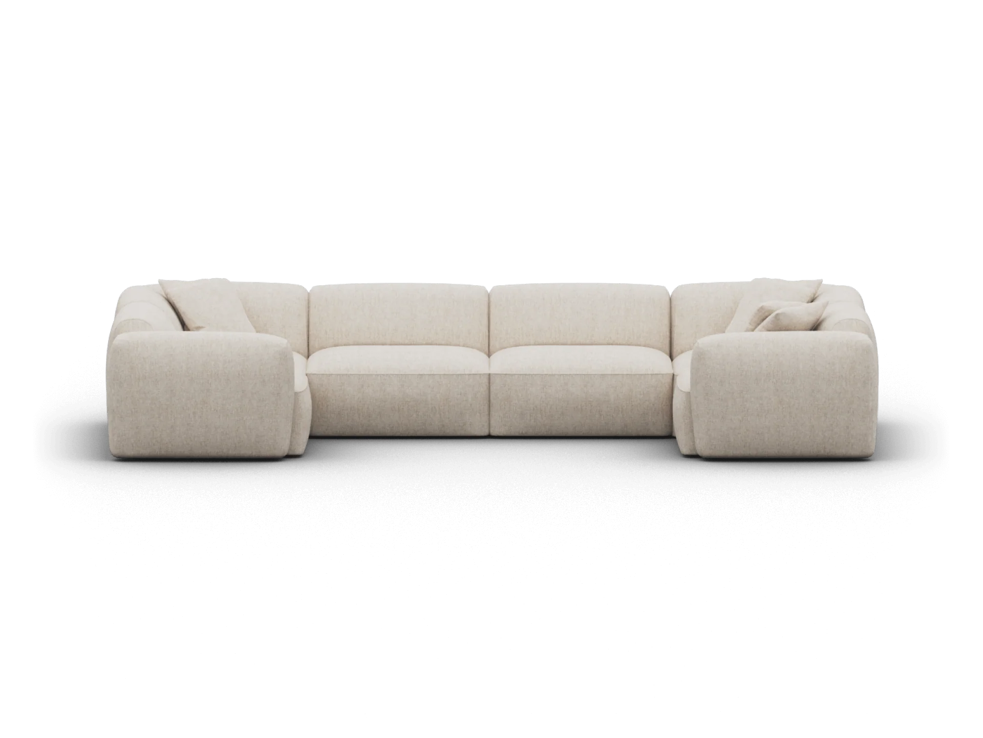 Torquay Modular Sofa - Image 46