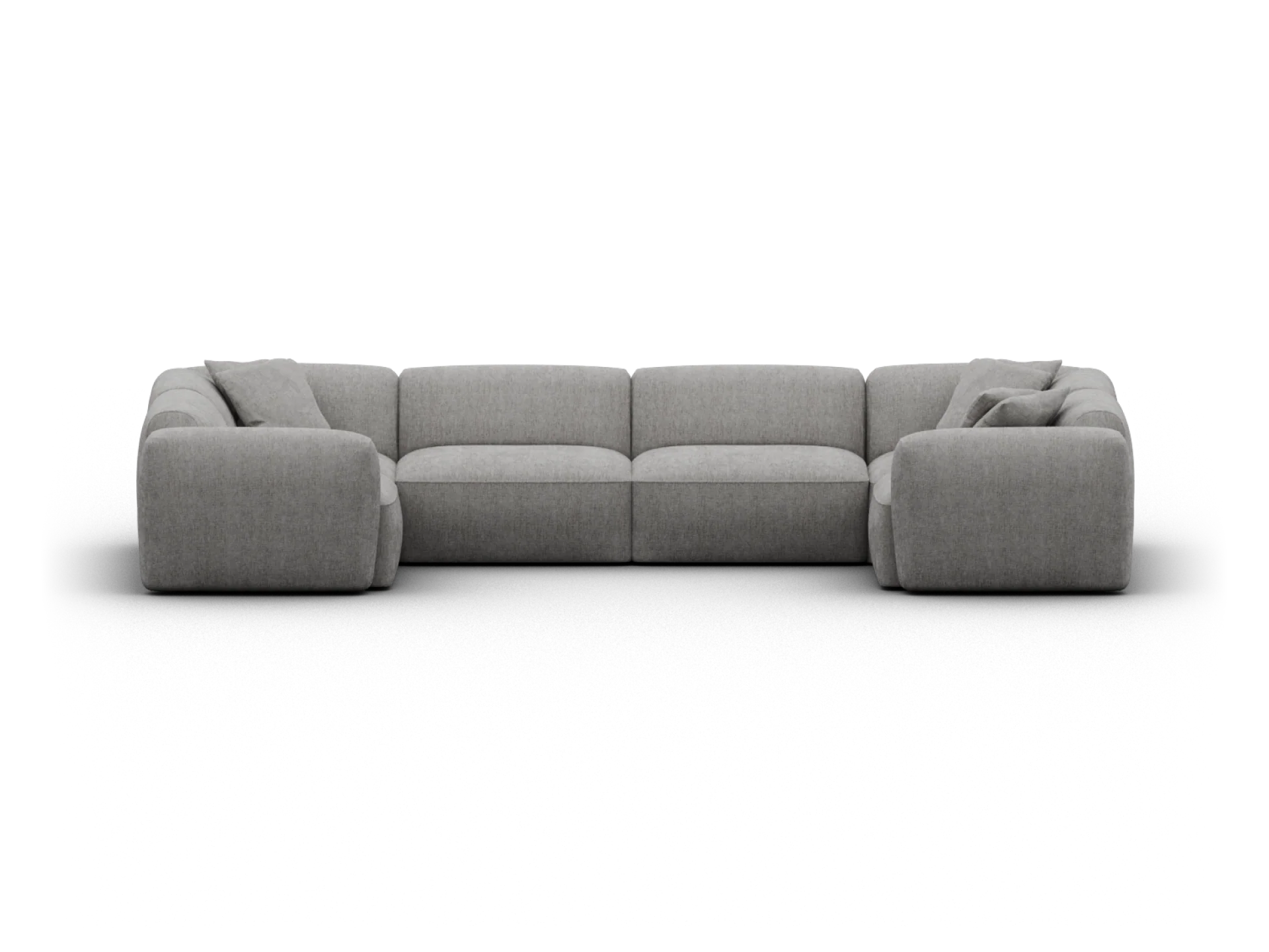 Torquay Modular Sofa - Image 48
