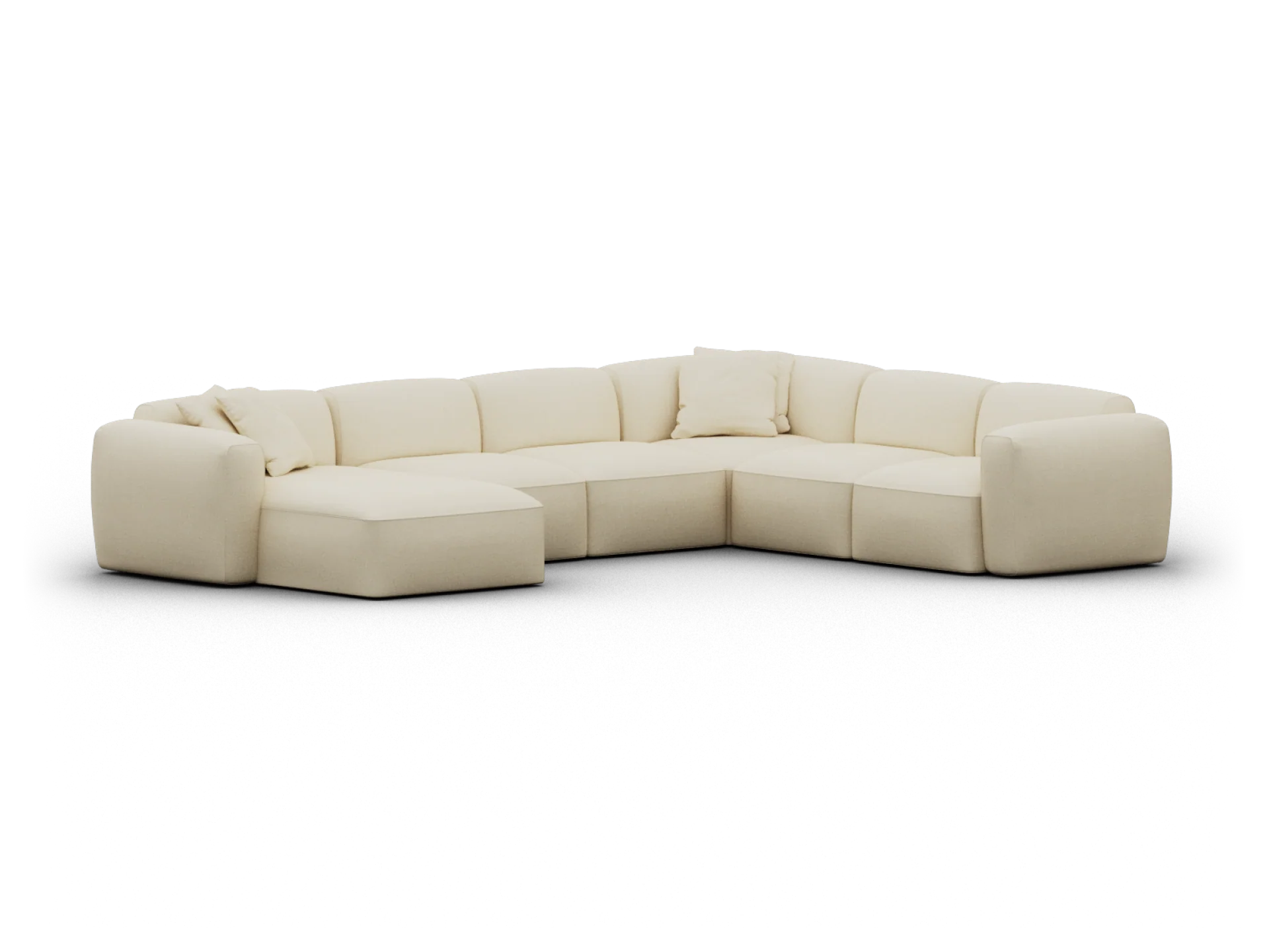 Torquay Modular Sofa - Image 49