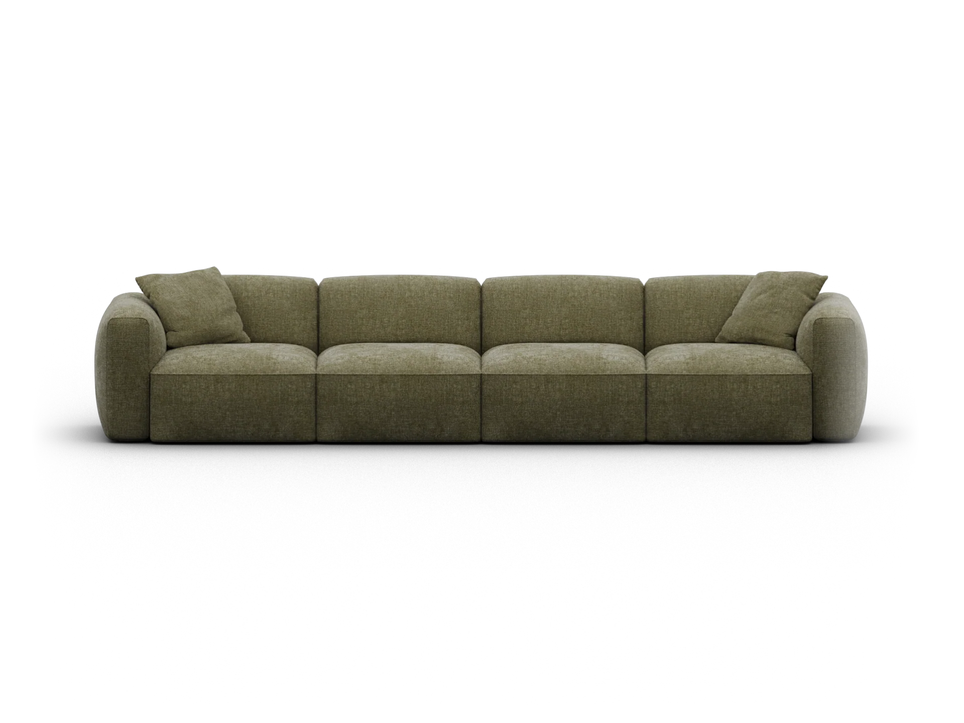 Torquay Modular Sofa - Image 5