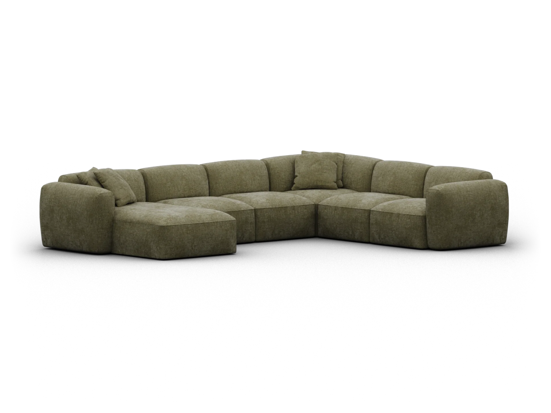 Torquay Modular Sofa - Image 53