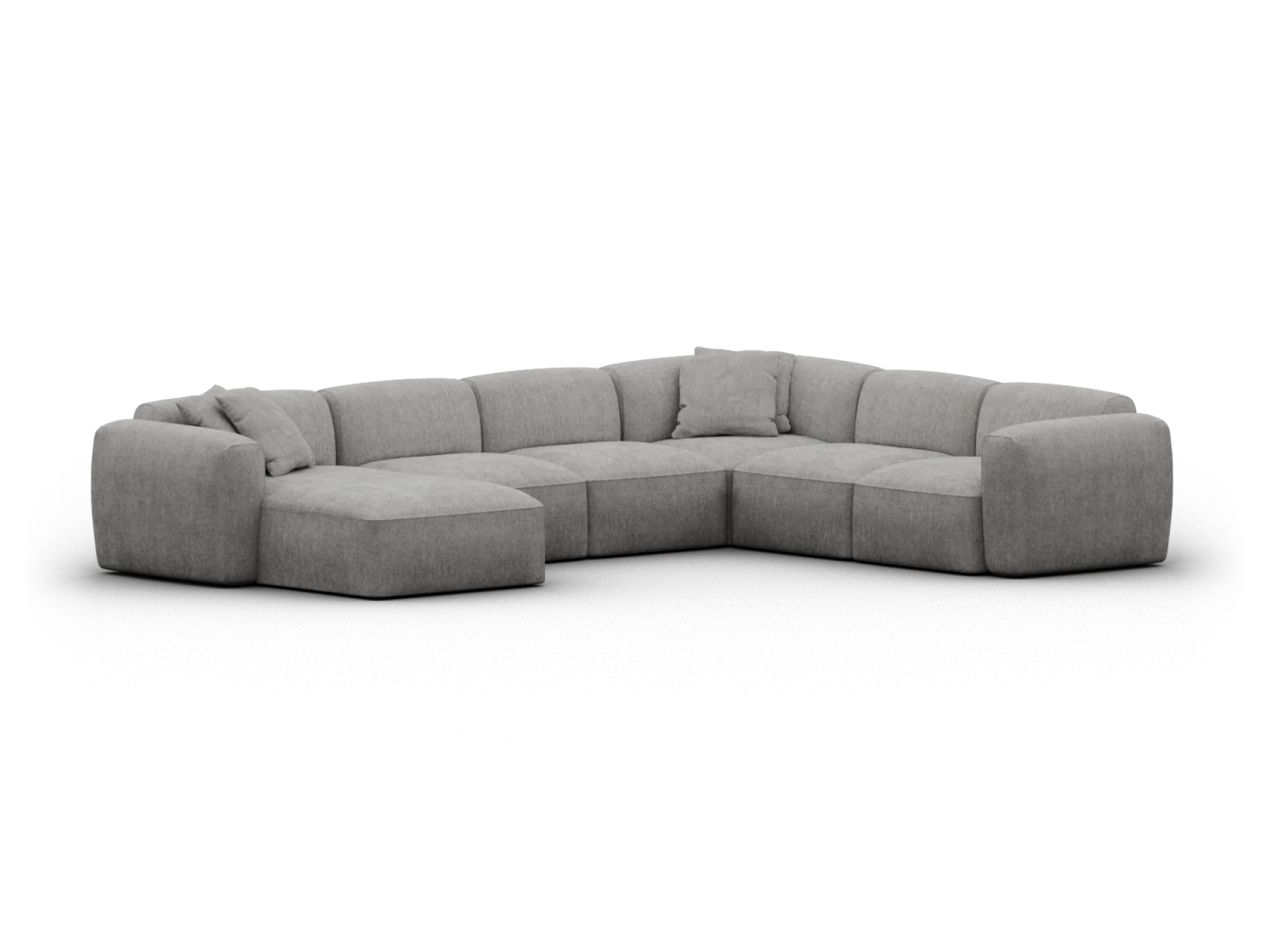 Torquay Modular Sofa - Image 54