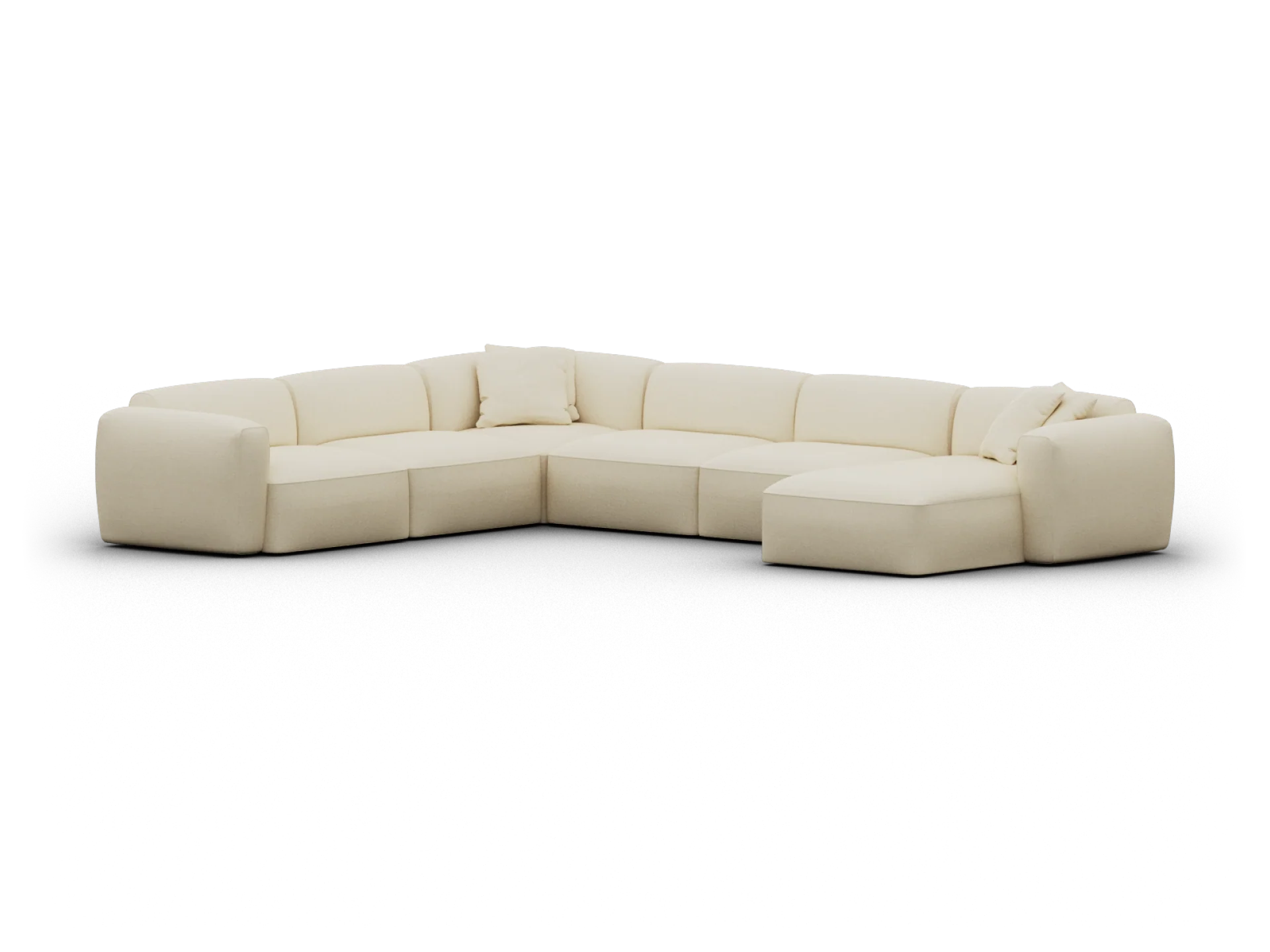 Torquay Modular Sofa - Image 55