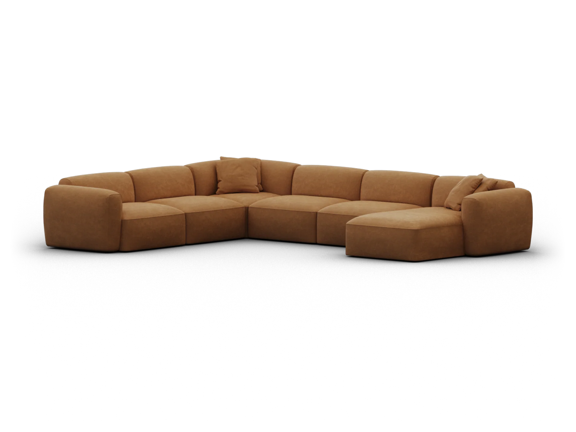 Torquay Modular Sofa - Image 56