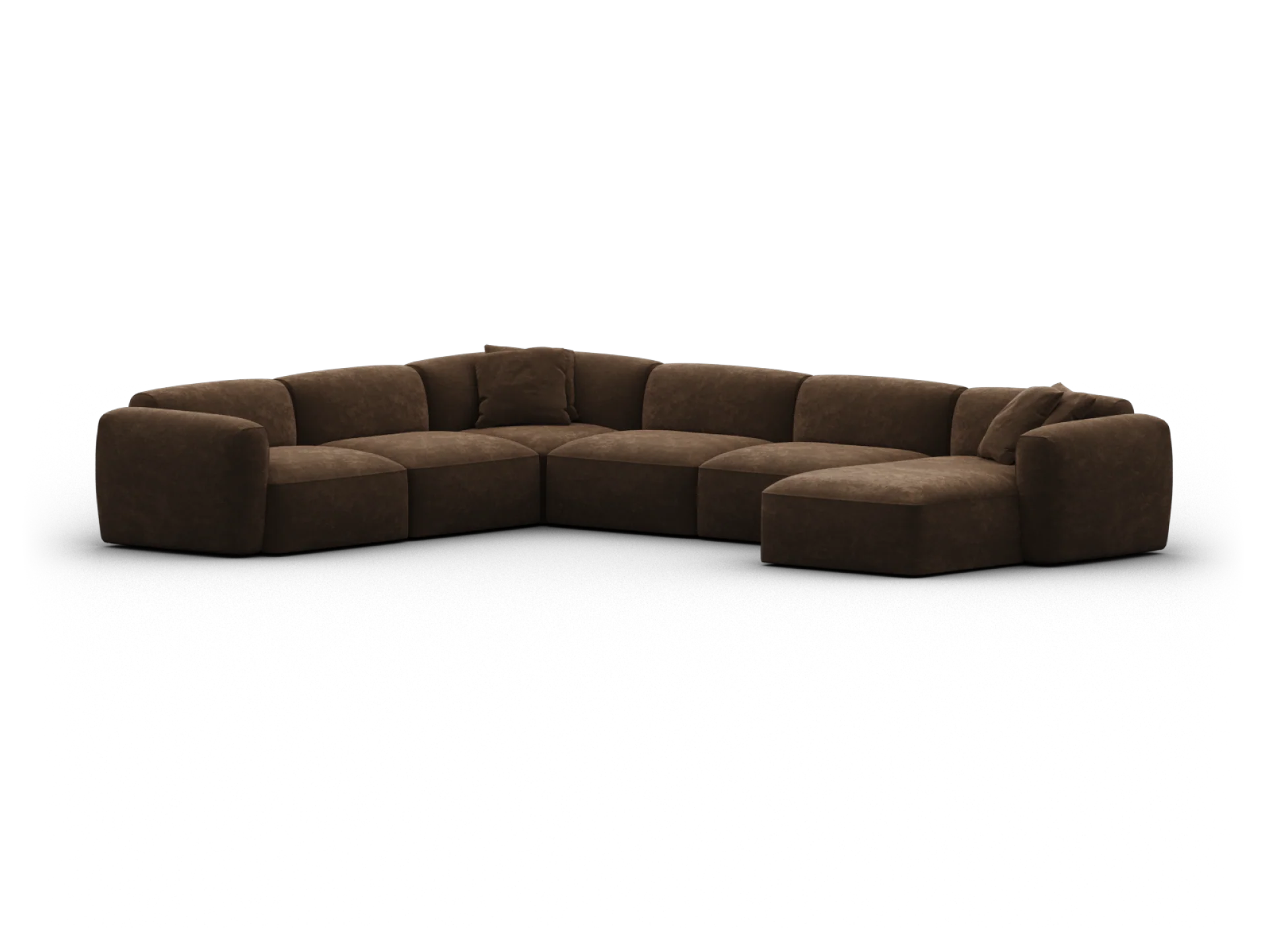 Torquay Modular Sofa - Image 57