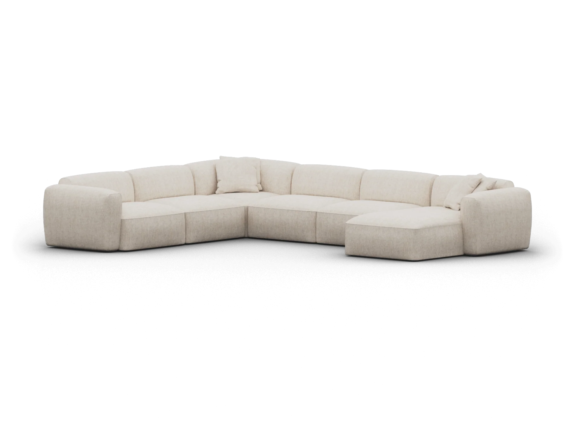 Torquay Modular Sofa - Image 58