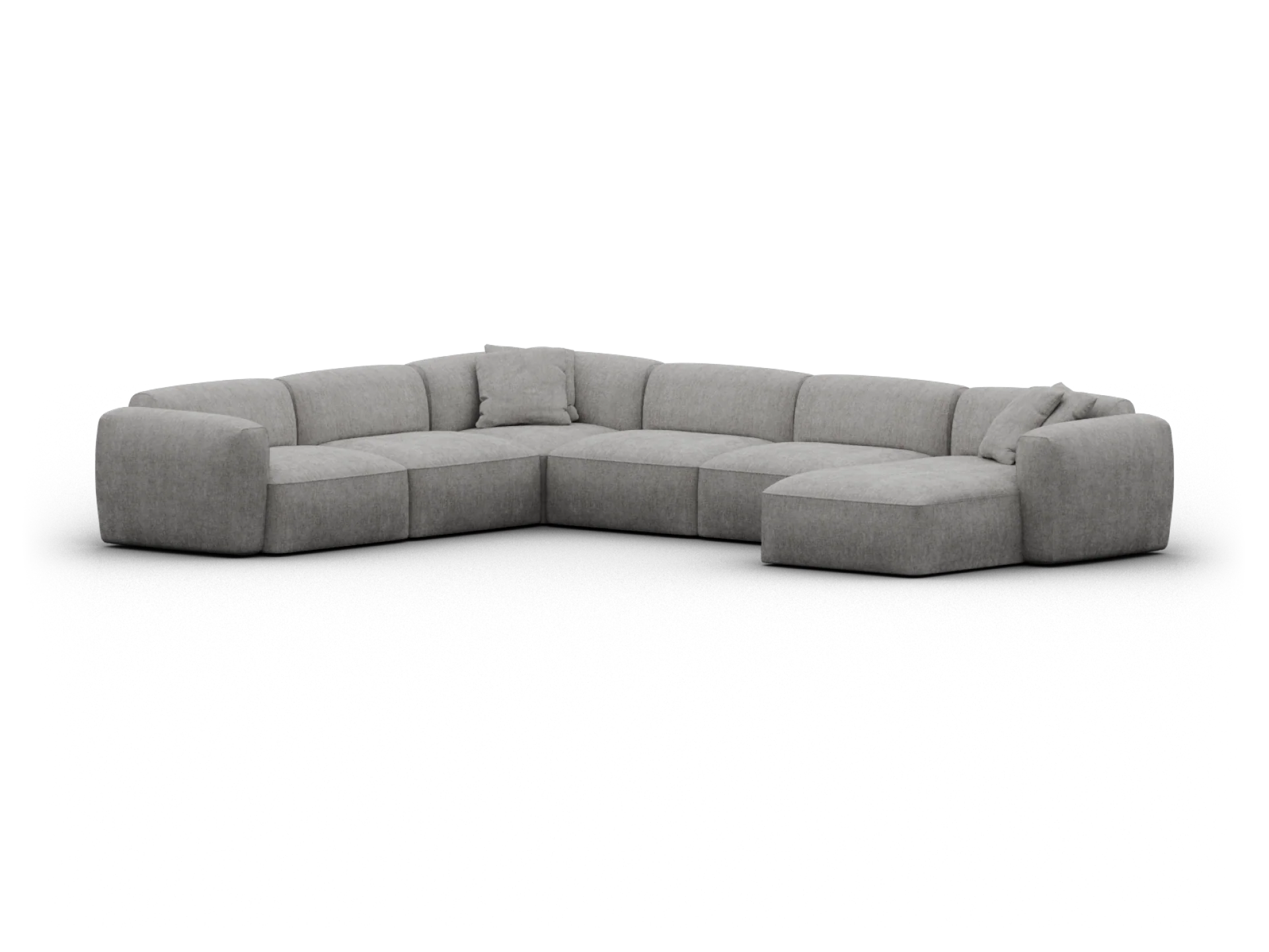 Torquay Modular Sofa - Image 60