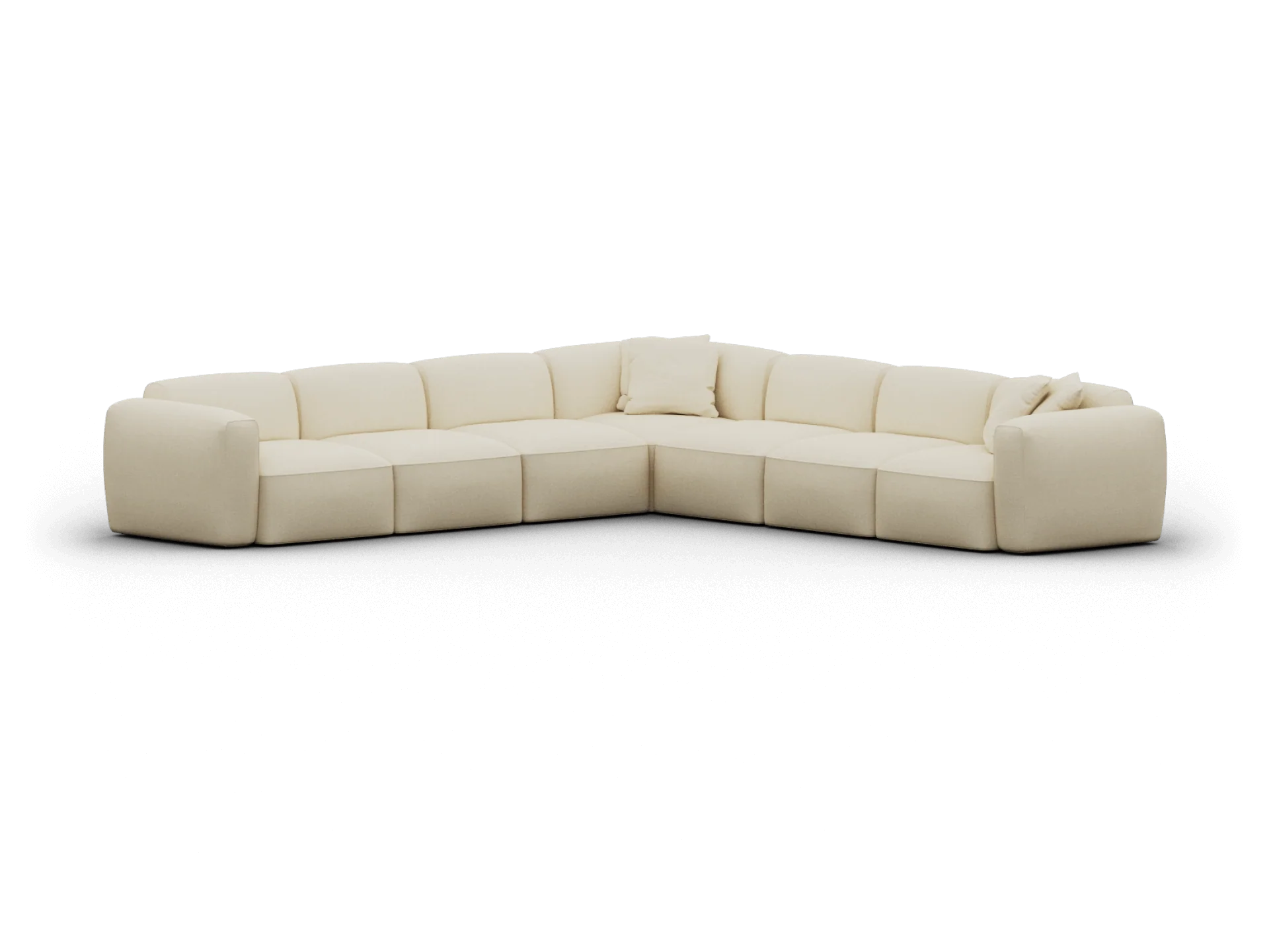 Torquay Modular Sofa - Image 61