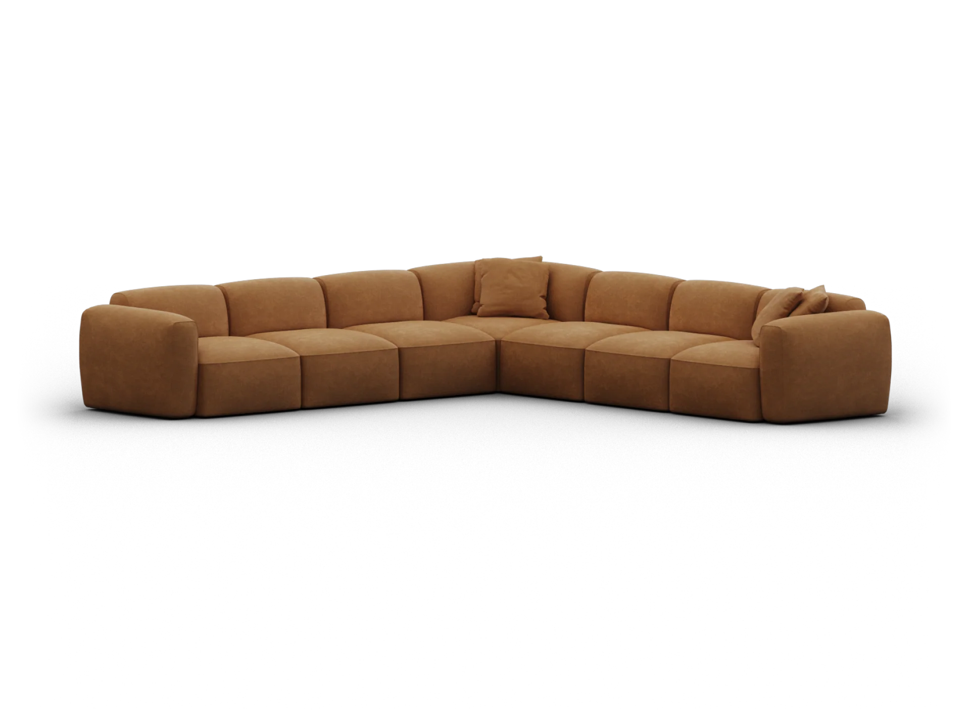 Torquay Modular Sofa - Image 62