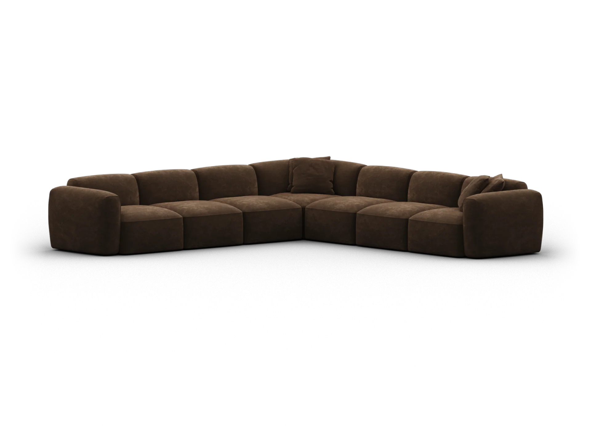 Torquay Modular Sofa - Image 63