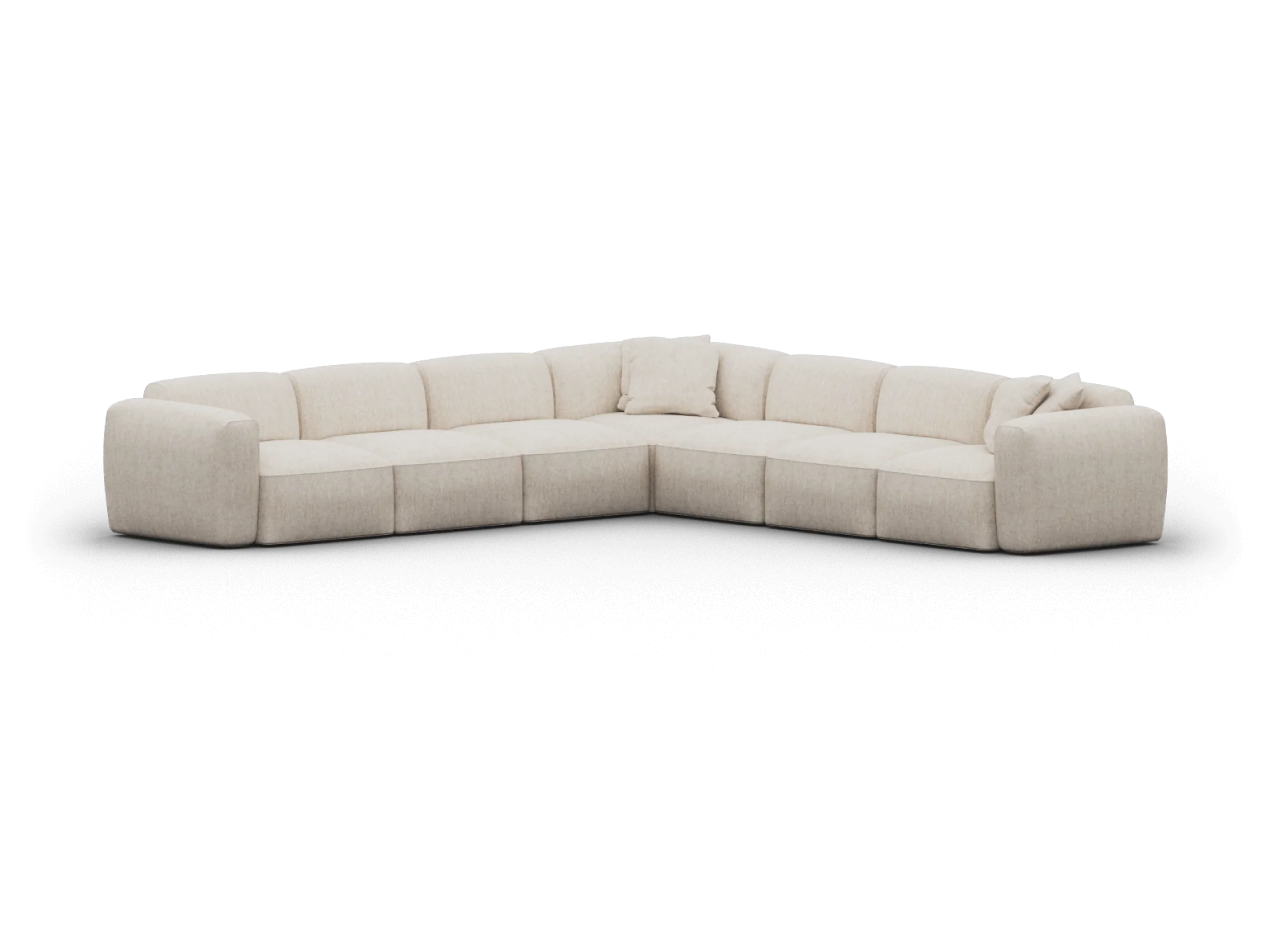 Torquay Modular Sofa - Image 64