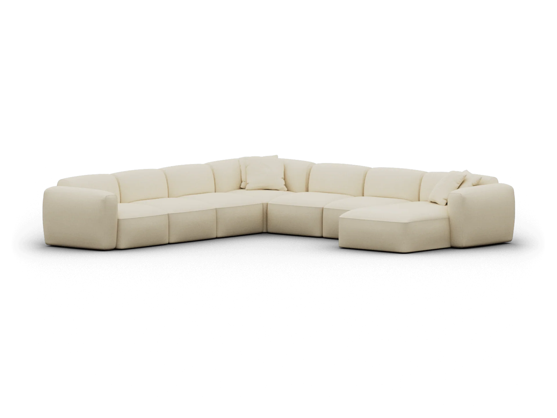 Torquay Modular Sofa - Image 73