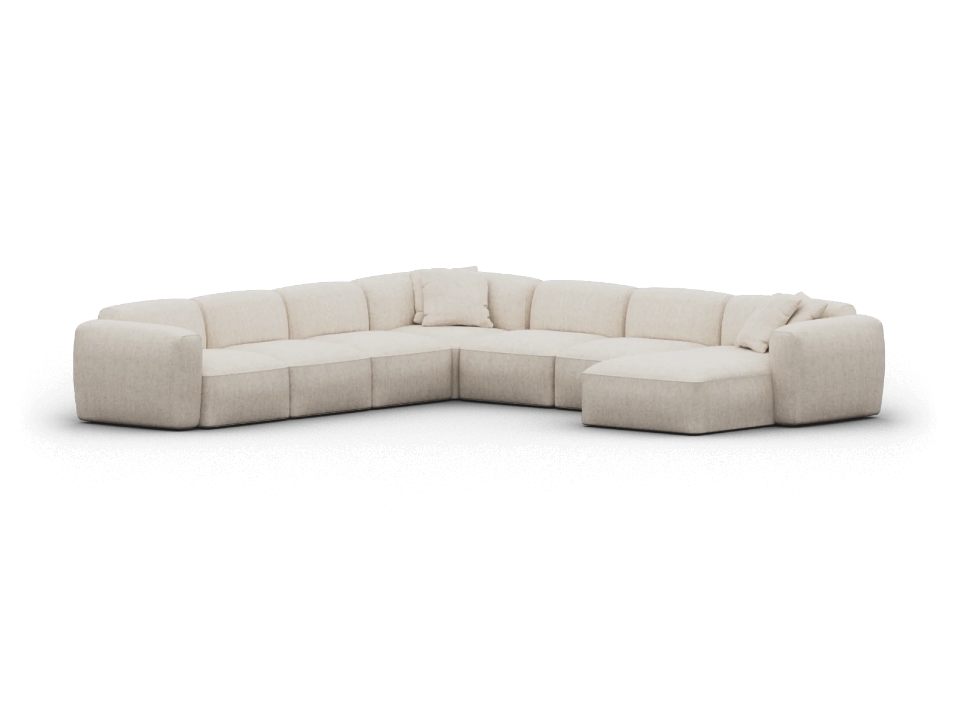 Torquay Modular Sofa - Image 76
