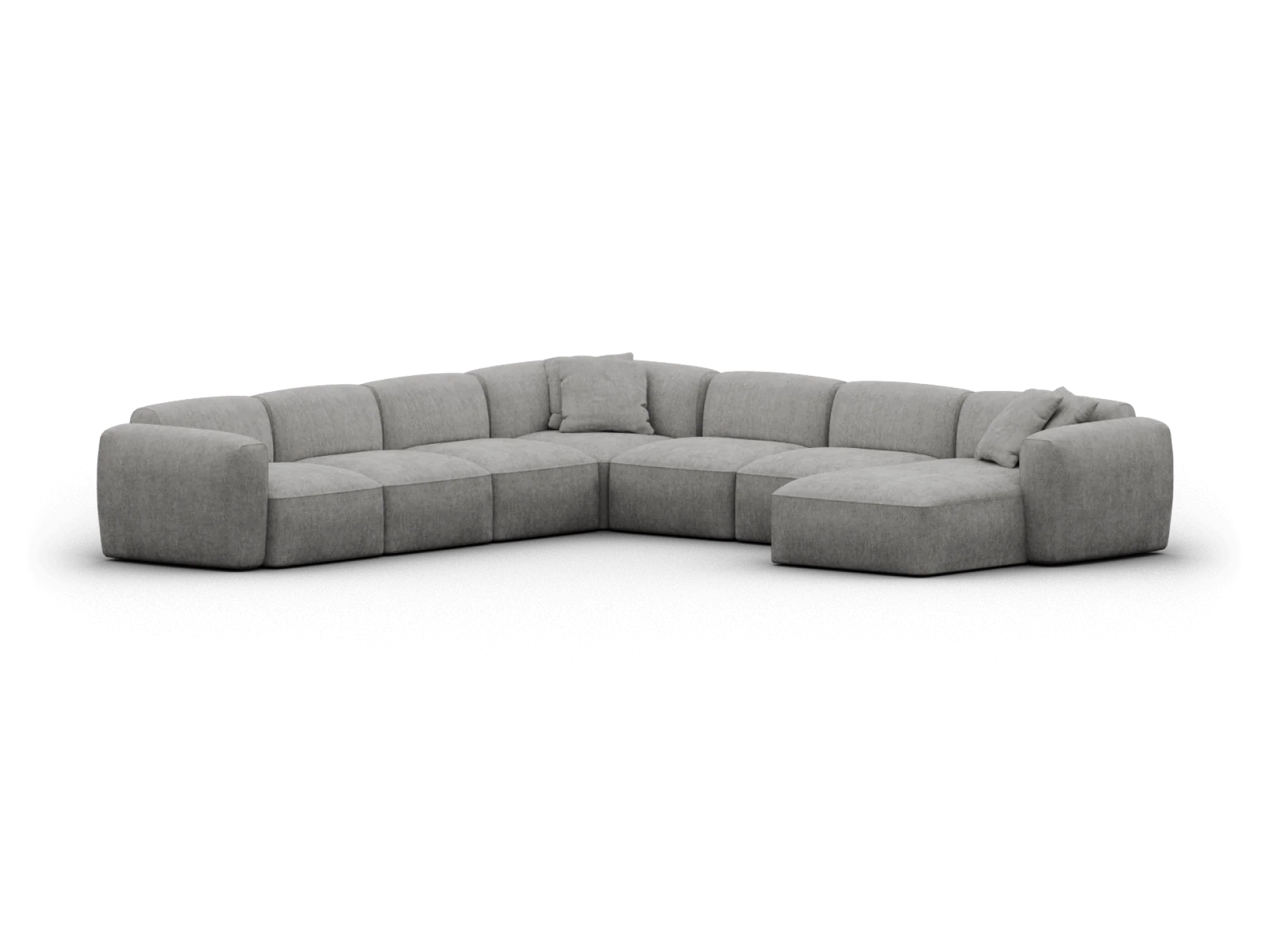 Torquay Modular Sofa - Image 78