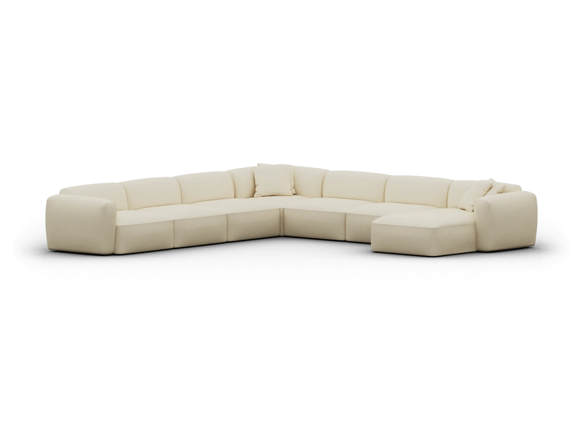 Torquay Modular Sofa - Image 79