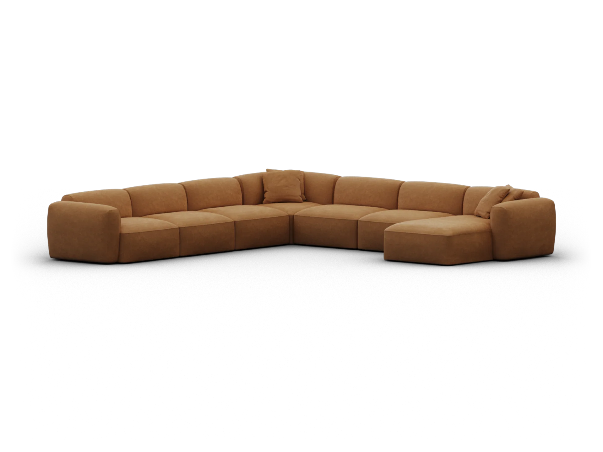Torquay Modular Sofa - Image 80