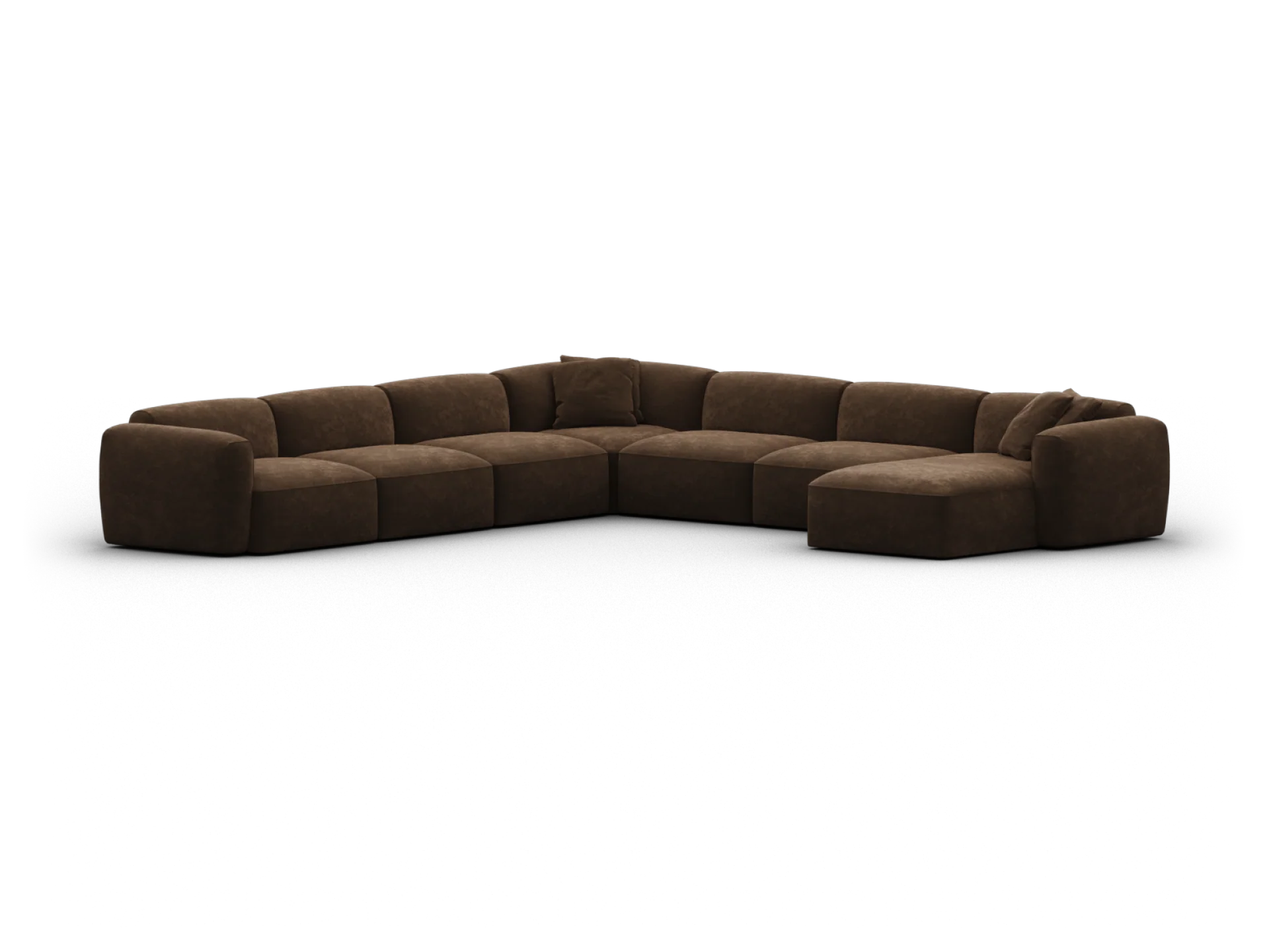 Torquay Modular Sofa - Image 81