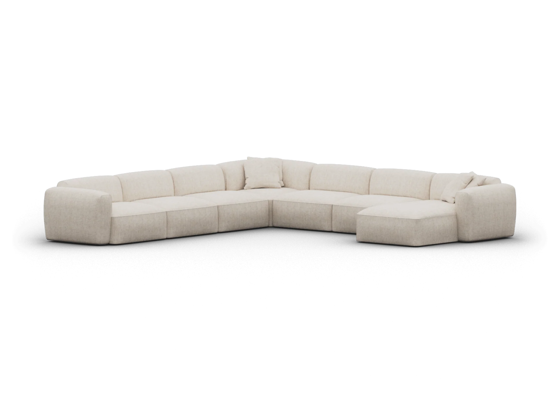 Torquay Modular Sofa - Image 82