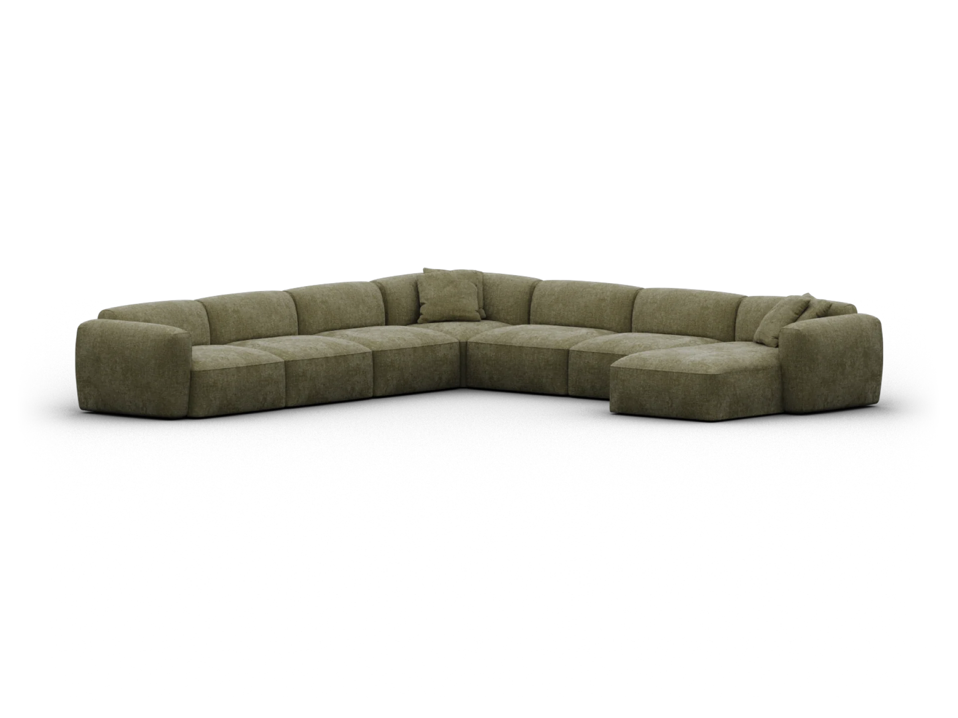 Torquay Modular Sofa - Image 83