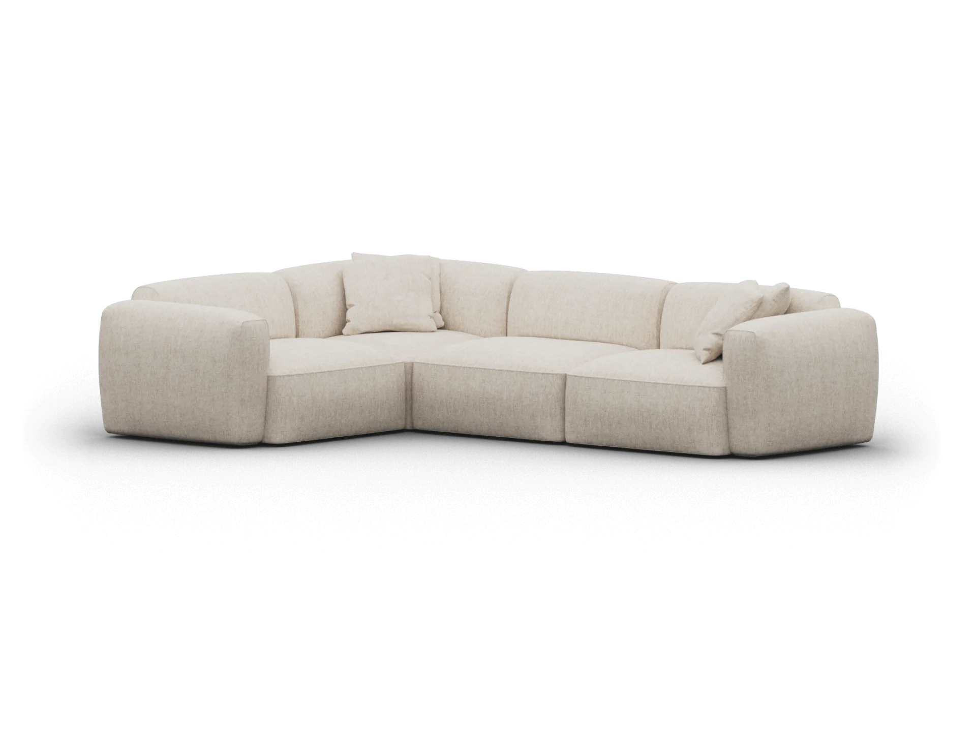 Torquay Modular Sofa - Image 94