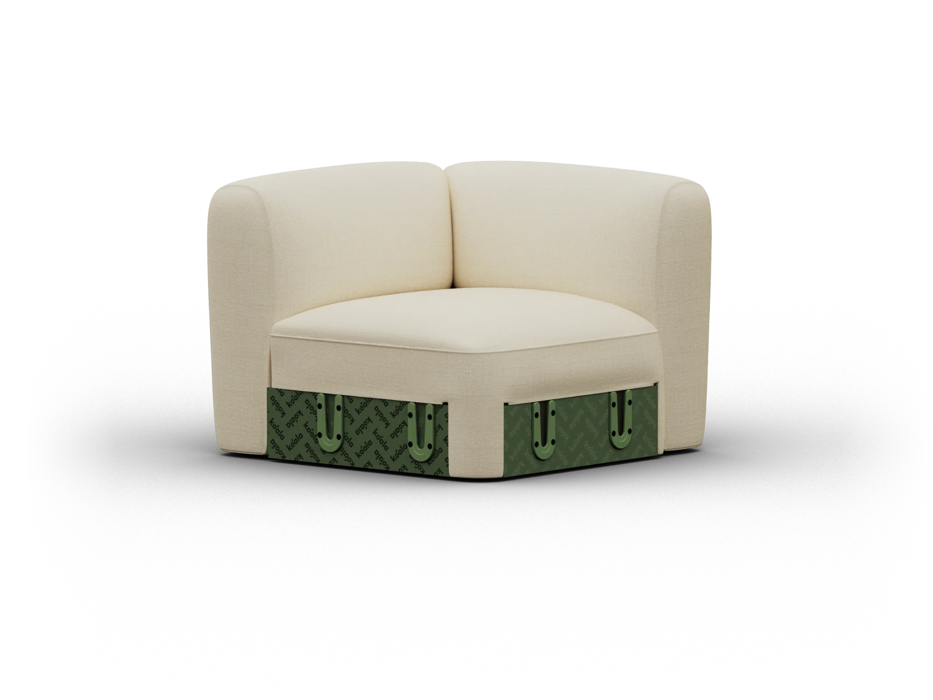 Torquay Modular Sofa Section - Image 13