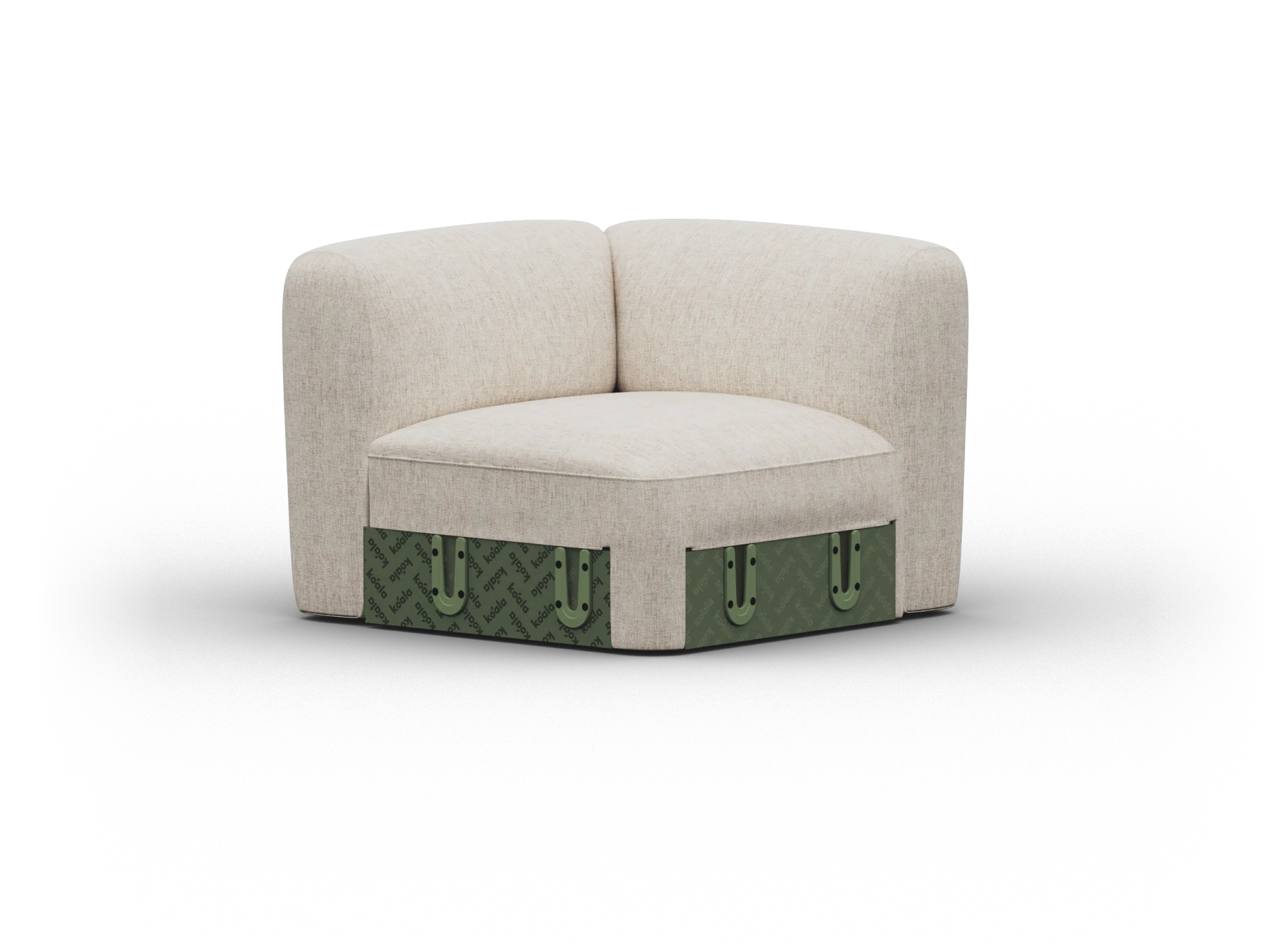 Torquay Modular Sofa Section - Image 16