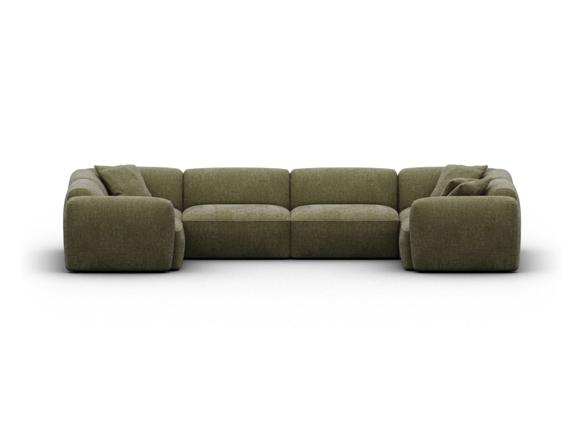 Torquay Modular Sofa - Image 11