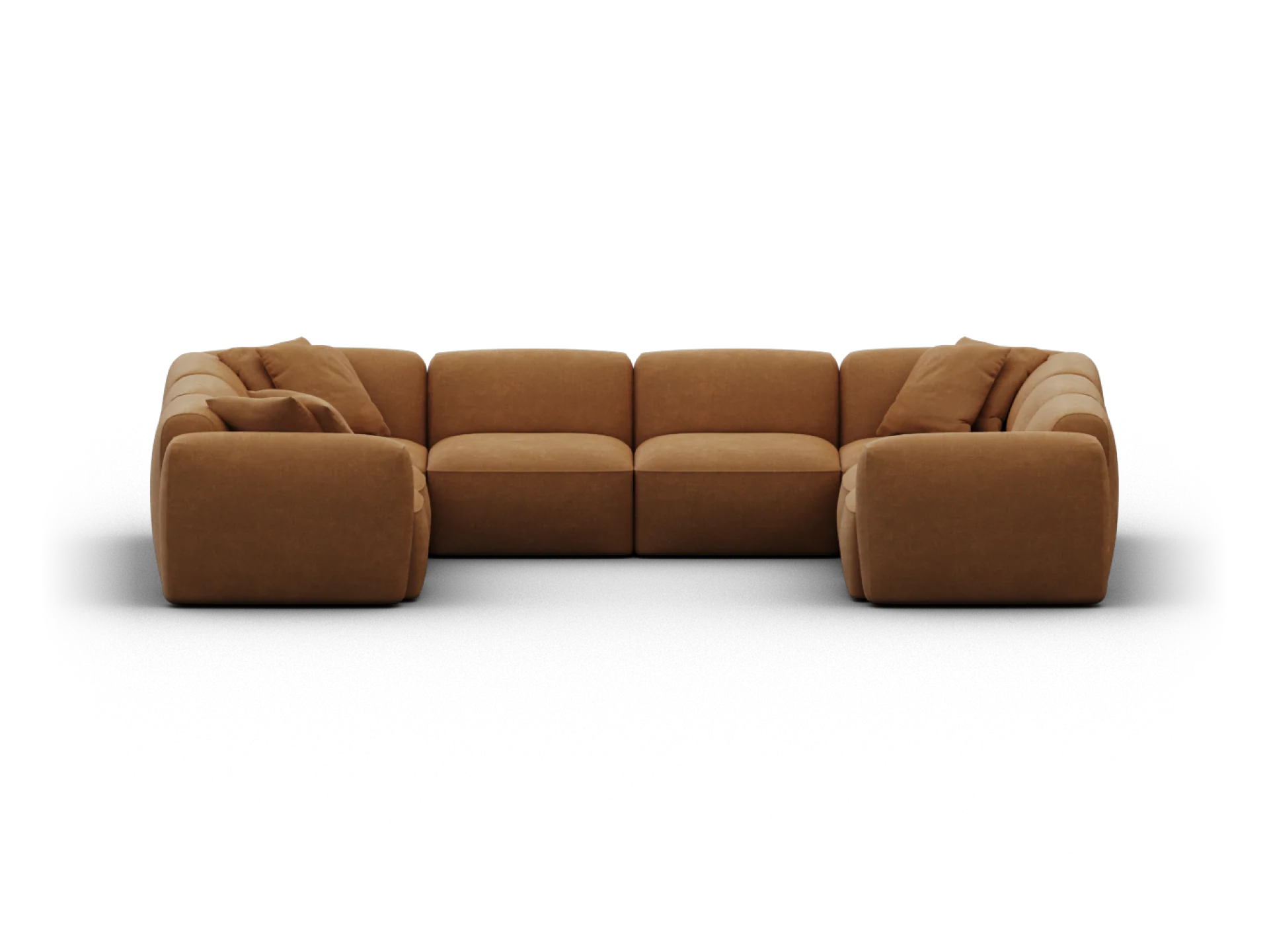 Torquay Modular Sofa - Image 14