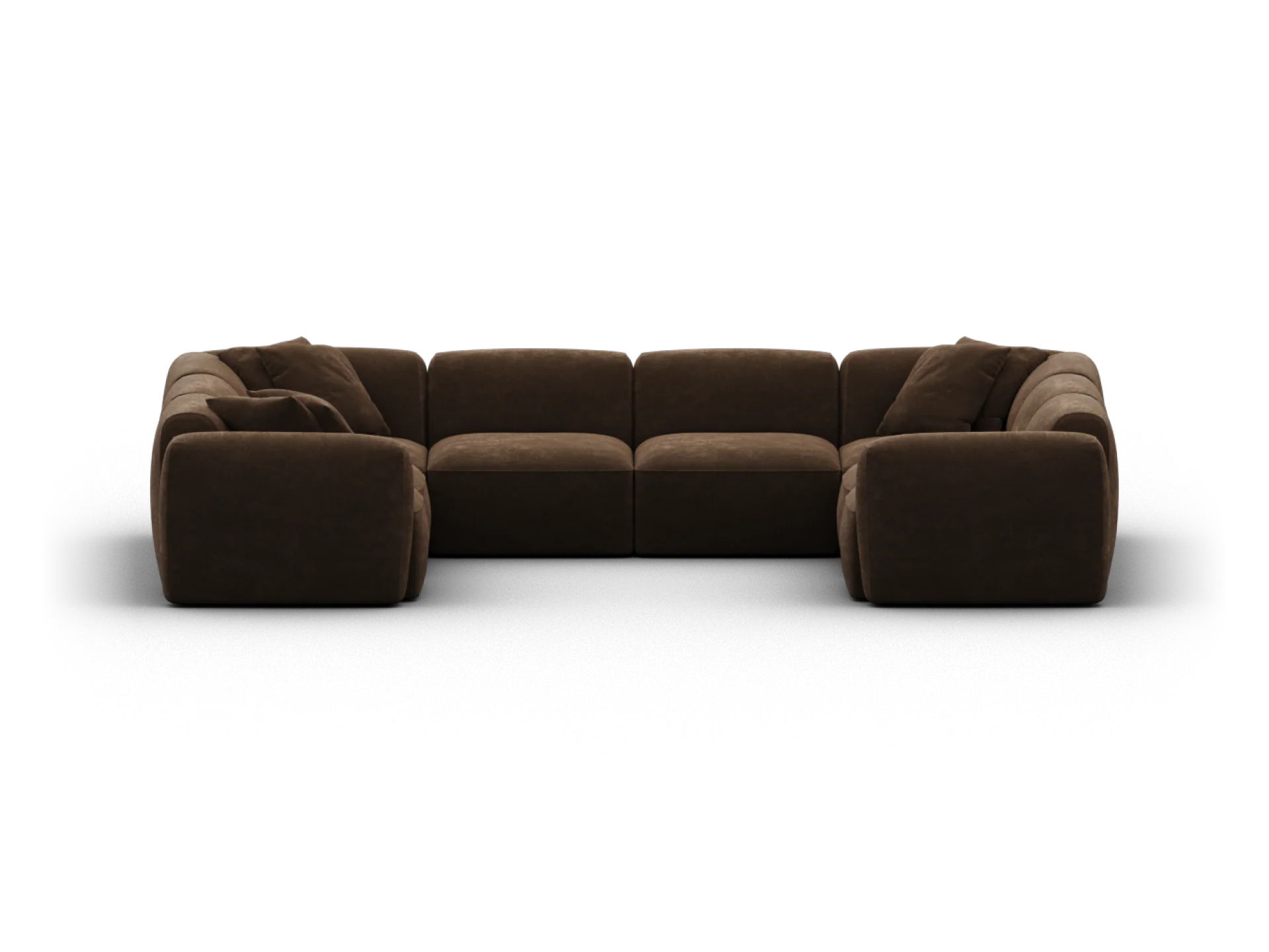 Torquay Modular Sofa - Image 15