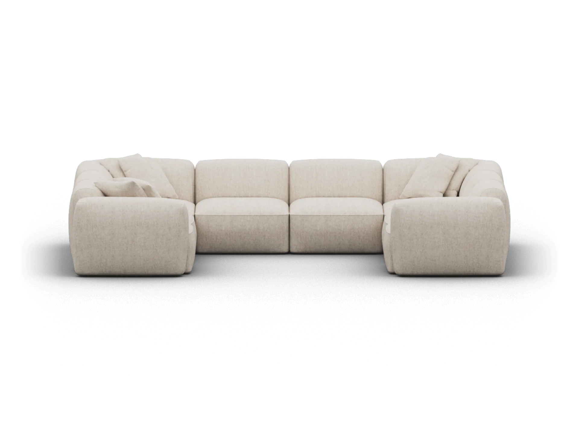 Torquay Modular Sofa - Image 16