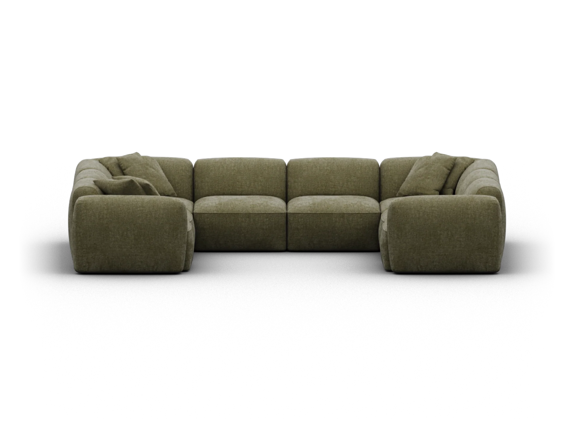 Torquay Modular Sofa - Image 17