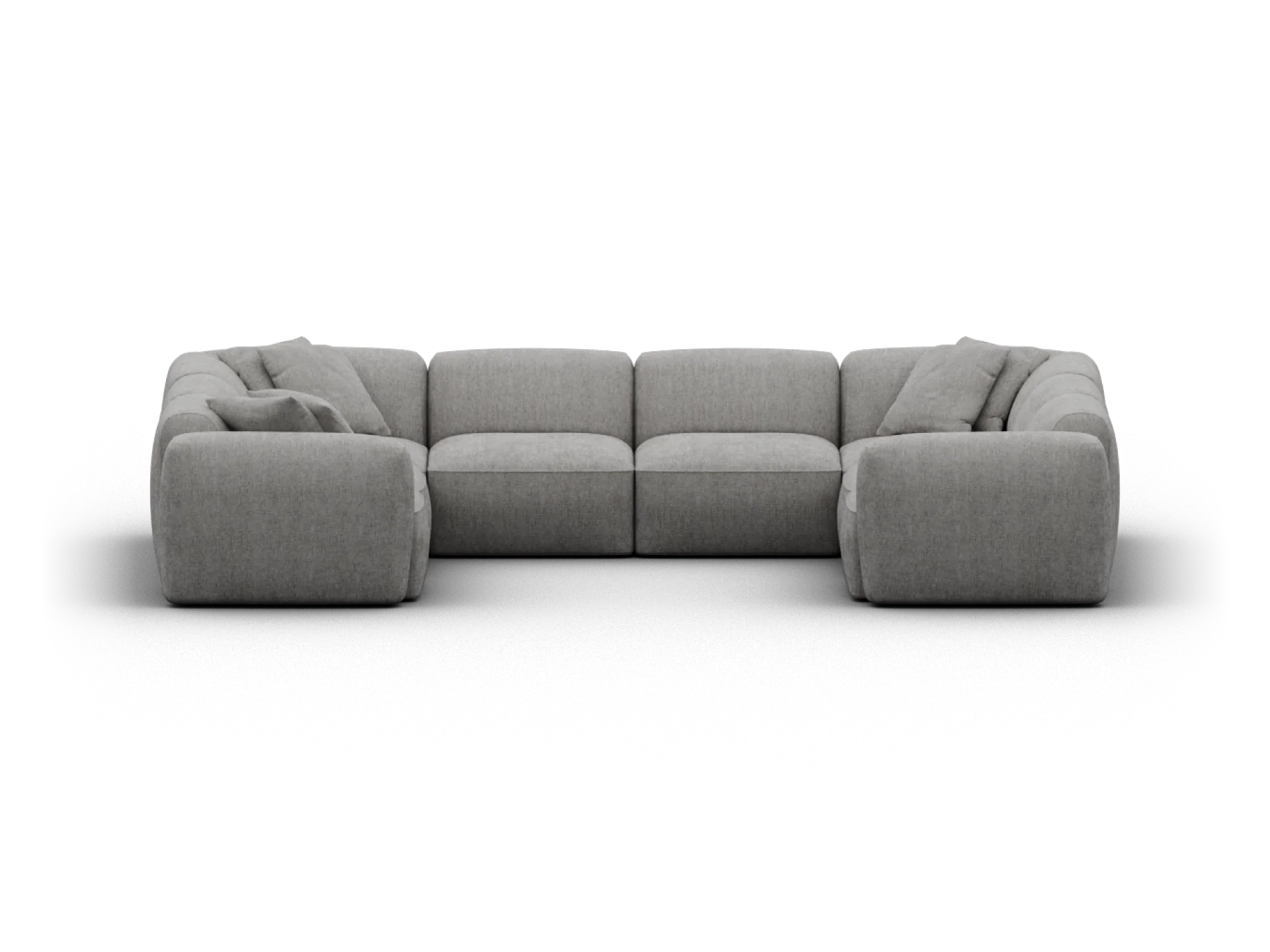 Torquay Modular Sofa - Image 18