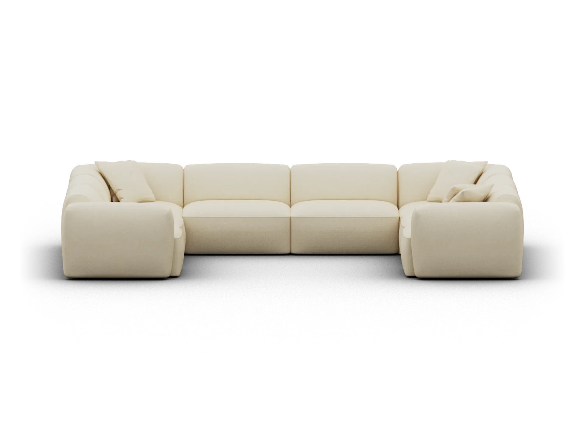 Torquay Modular Sofa - Image 19