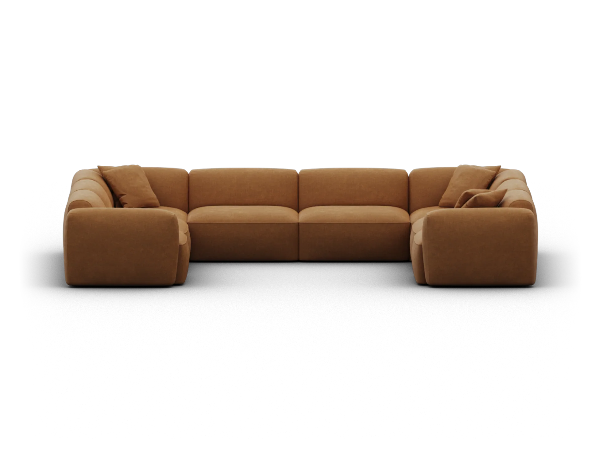 Torquay Modular Sofa - Image 20
