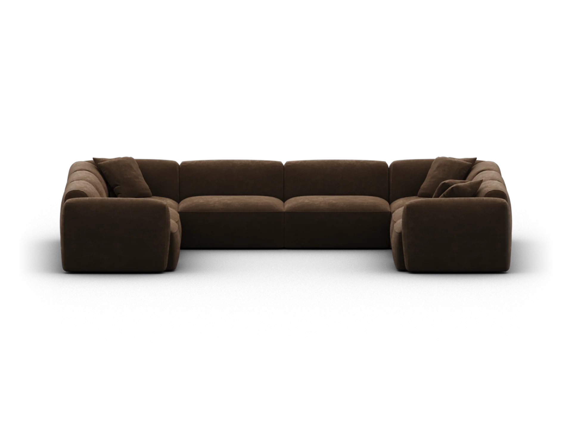 Torquay Modular Sofa - Image 21