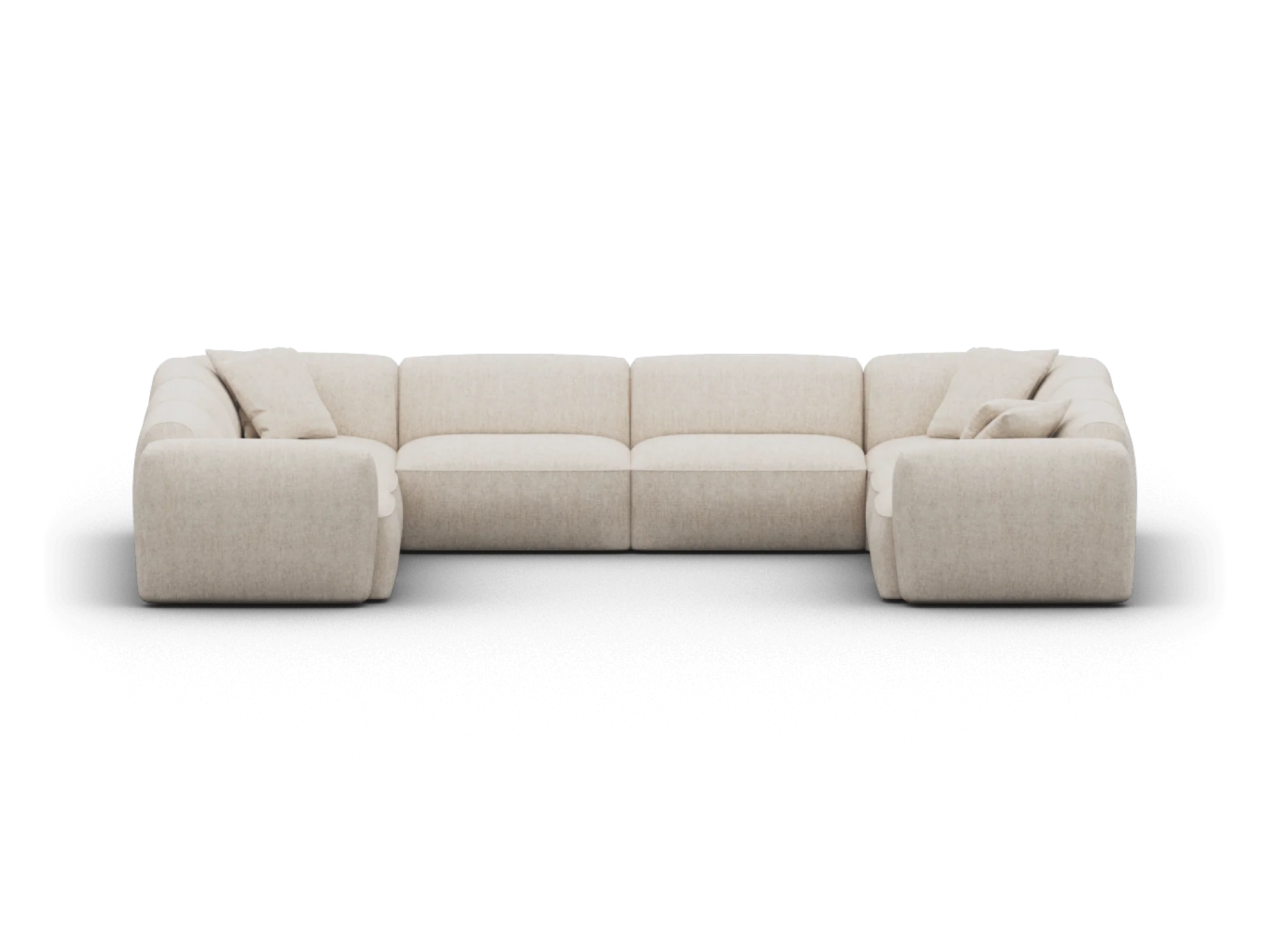 Torquay Modular Sofa - Image 22