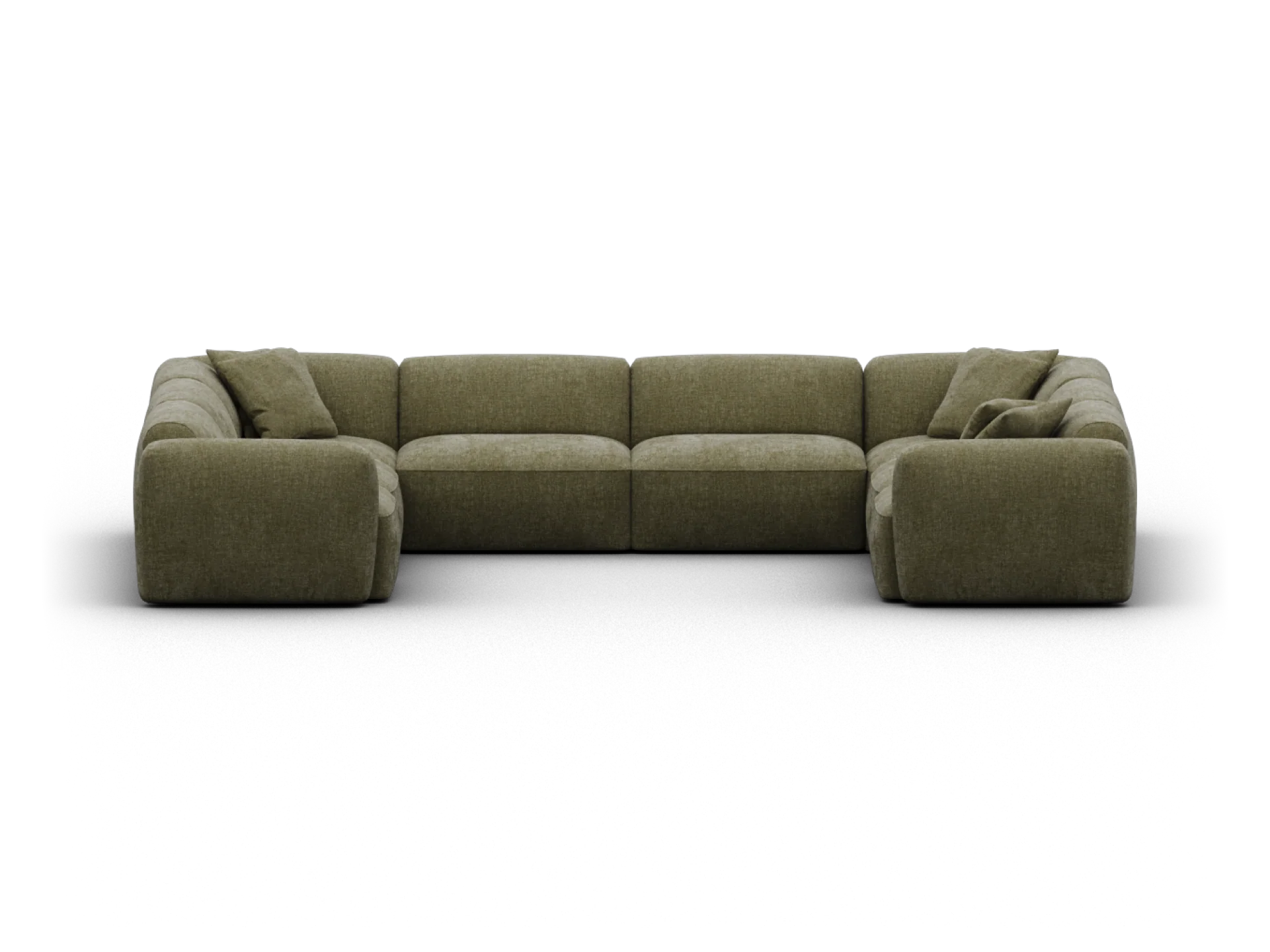 Torquay Modular Sofa - Image 23