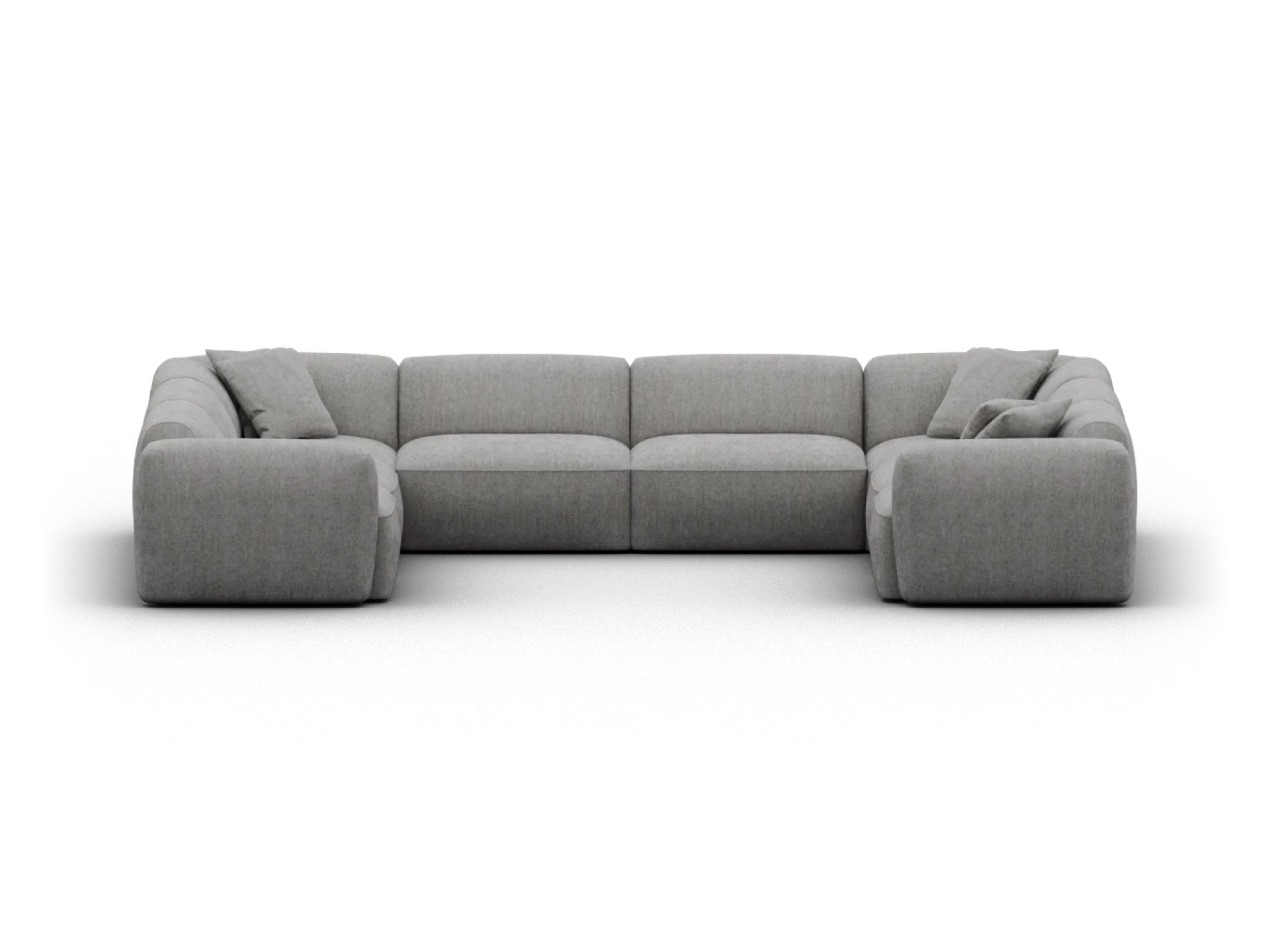 Torquay Modular Sofa - Image 24