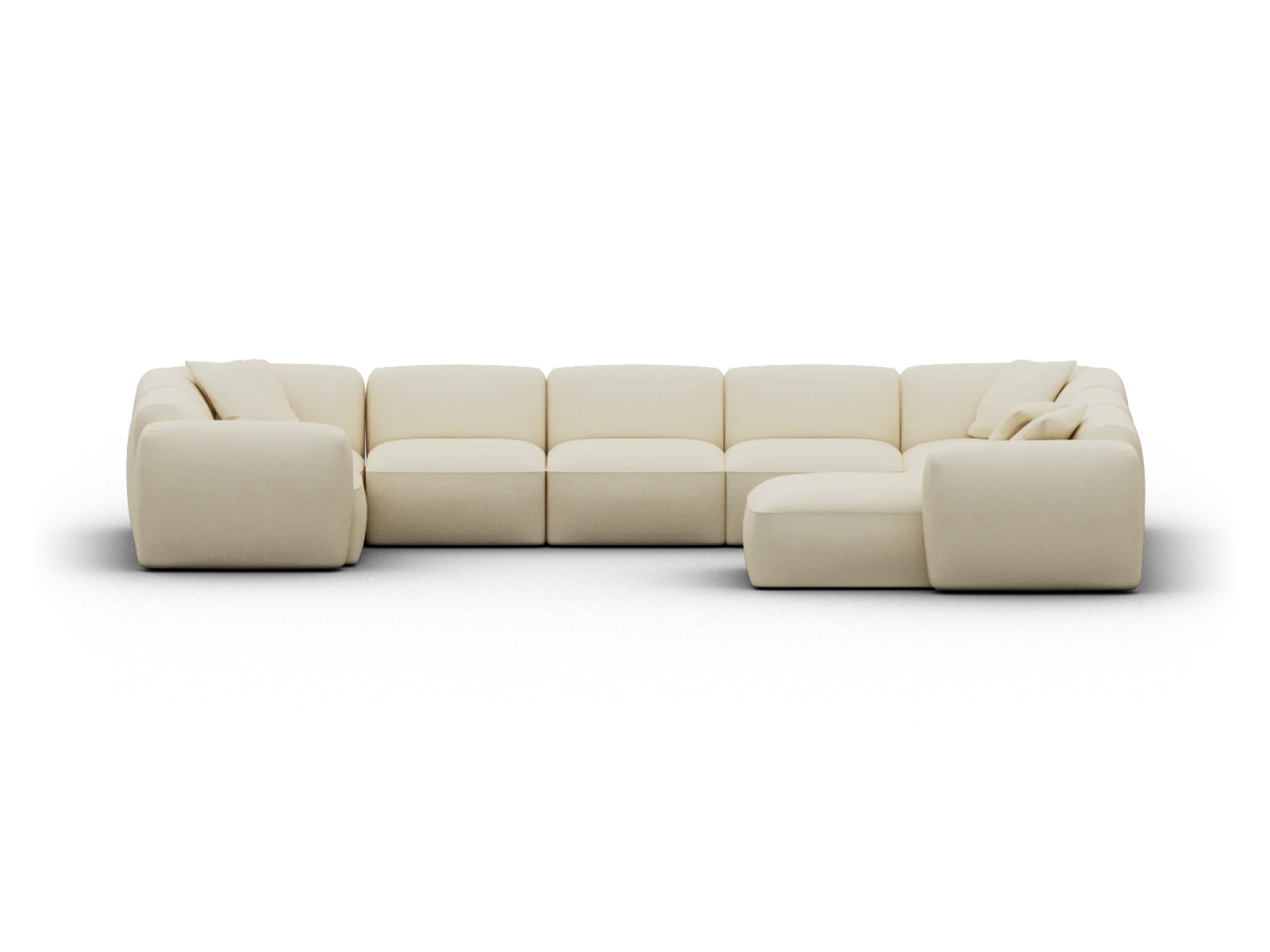 Torquay Modular Sofa - Image 25