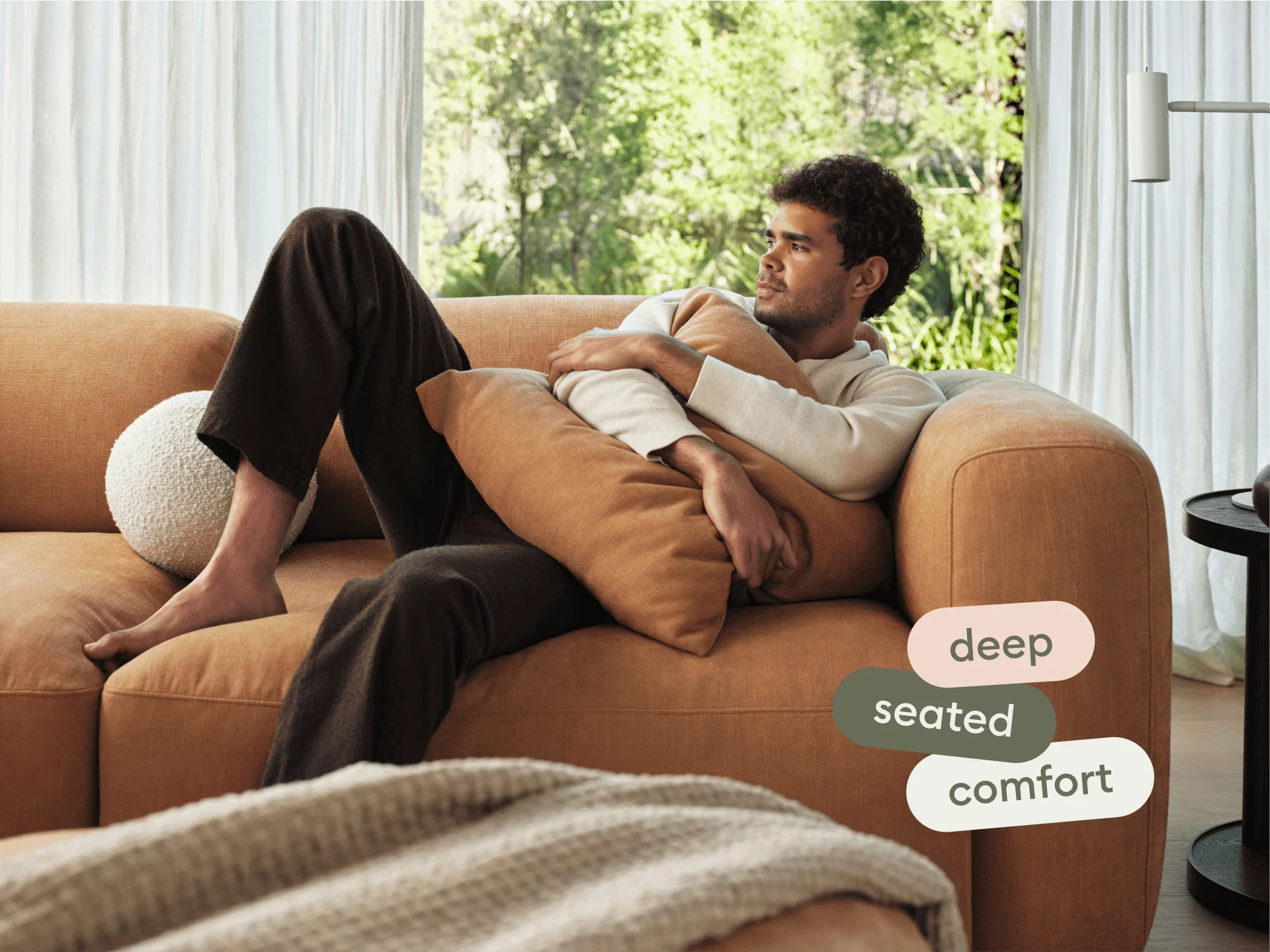 Torquay Modular Sofa - Image 26