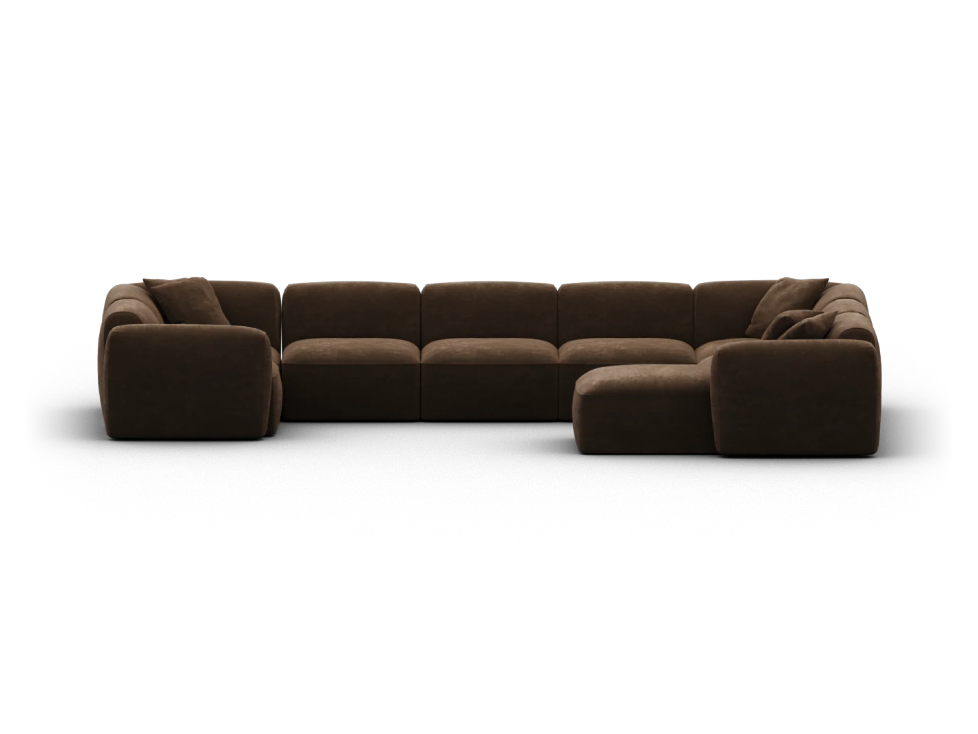 Torquay Modular Sofa - Image 27