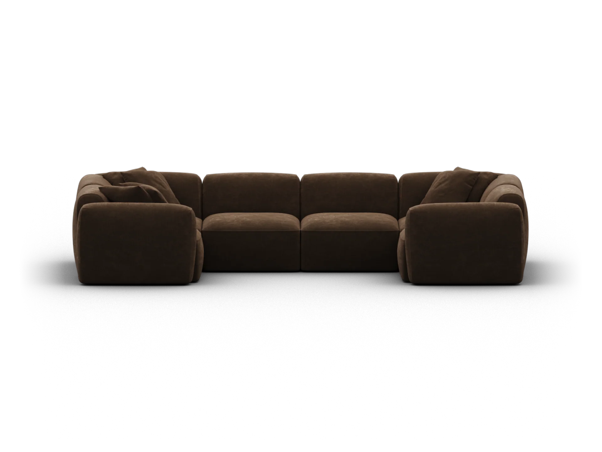 Torquay Modular Sofa - Image 3