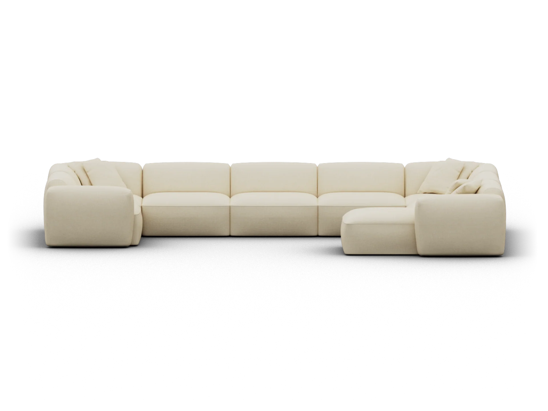 Torquay Modular Sofa - Image 31