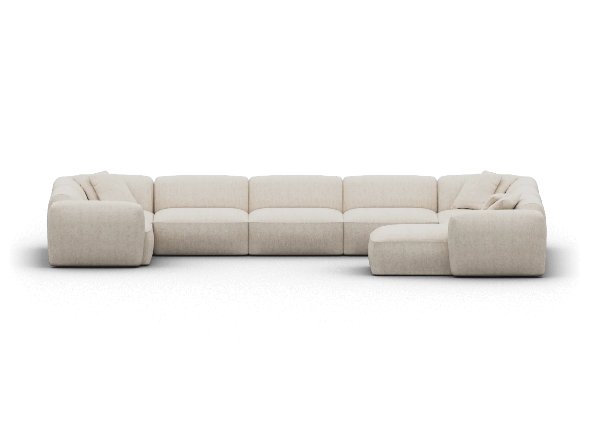 Torquay Modular Sofa - Image 34