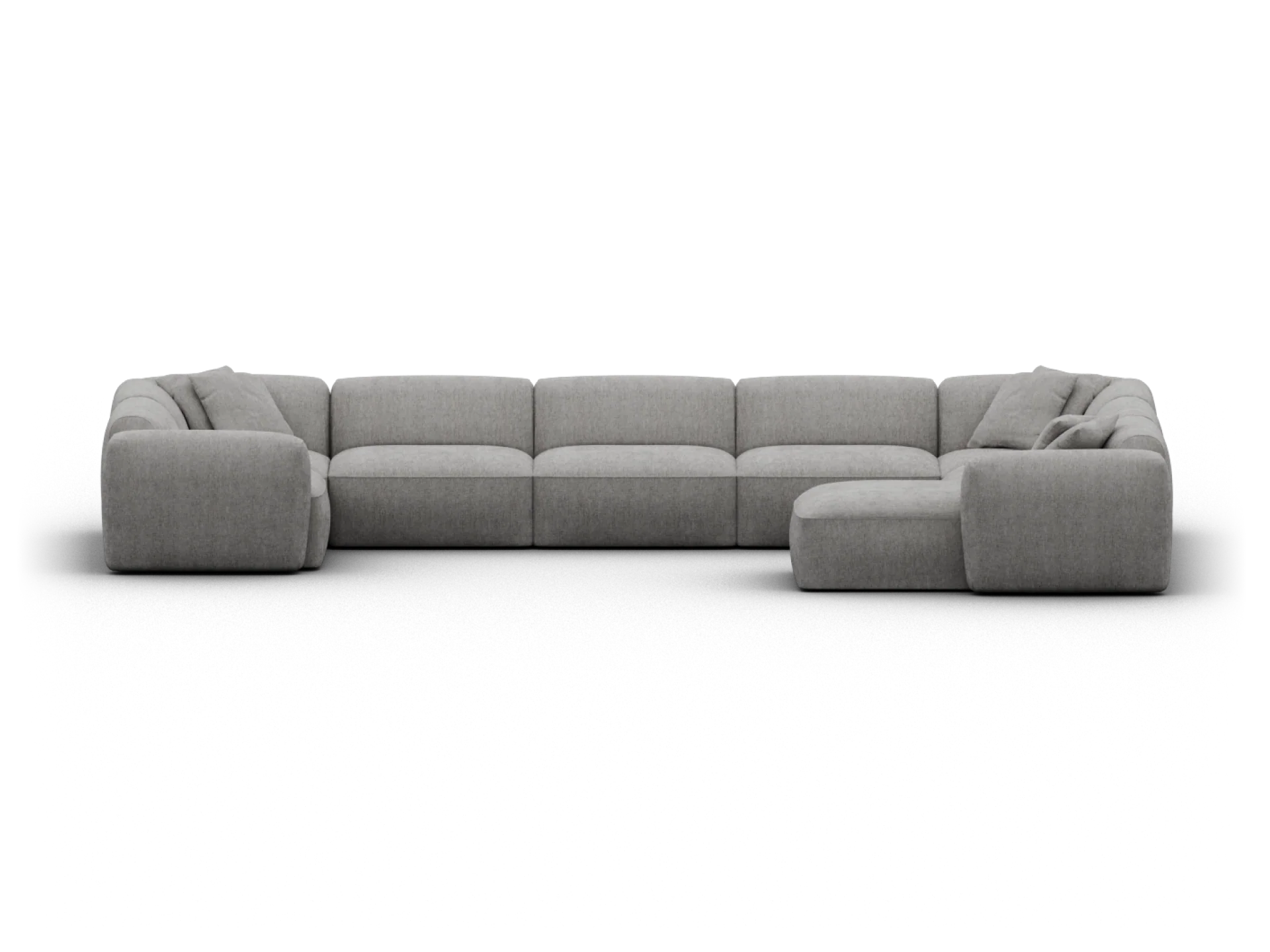 Torquay Modular Sofa - Image 36