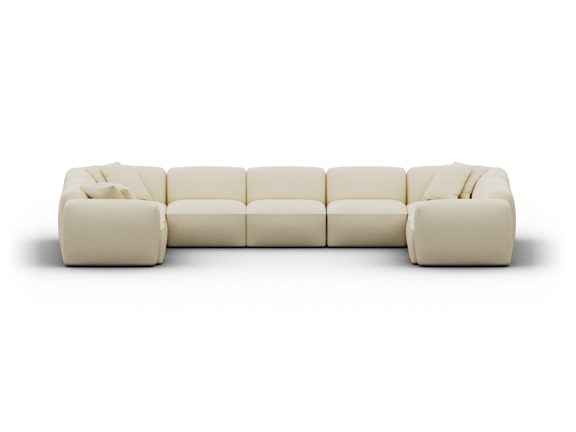 Torquay Modular Sofa - Image 37