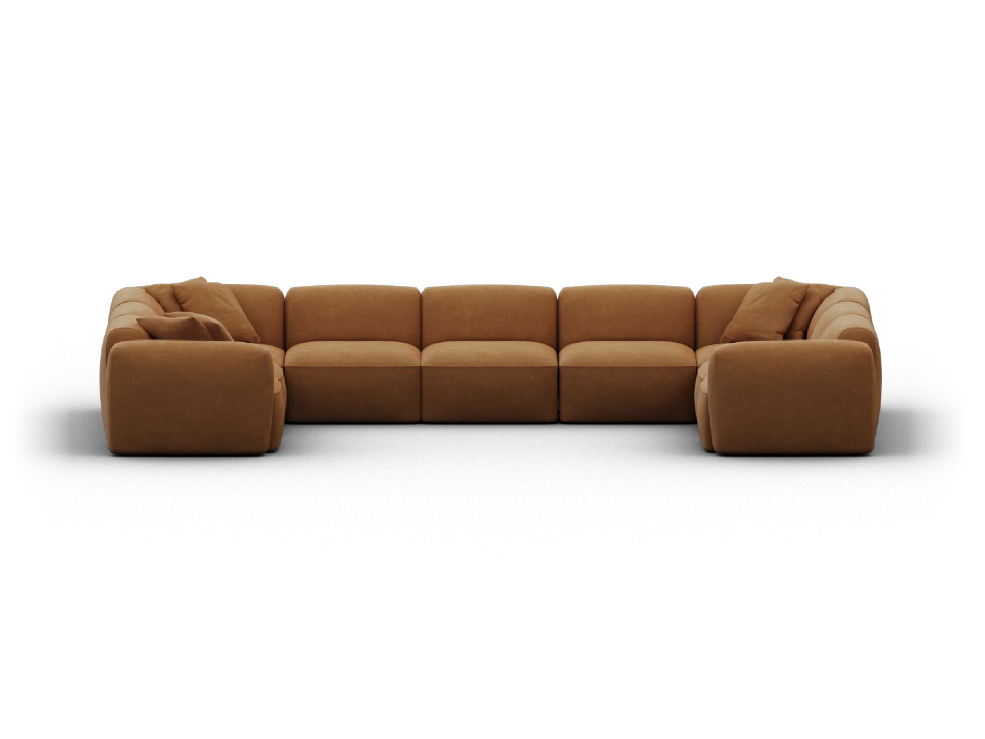 Torquay Modular Sofa - Image 38