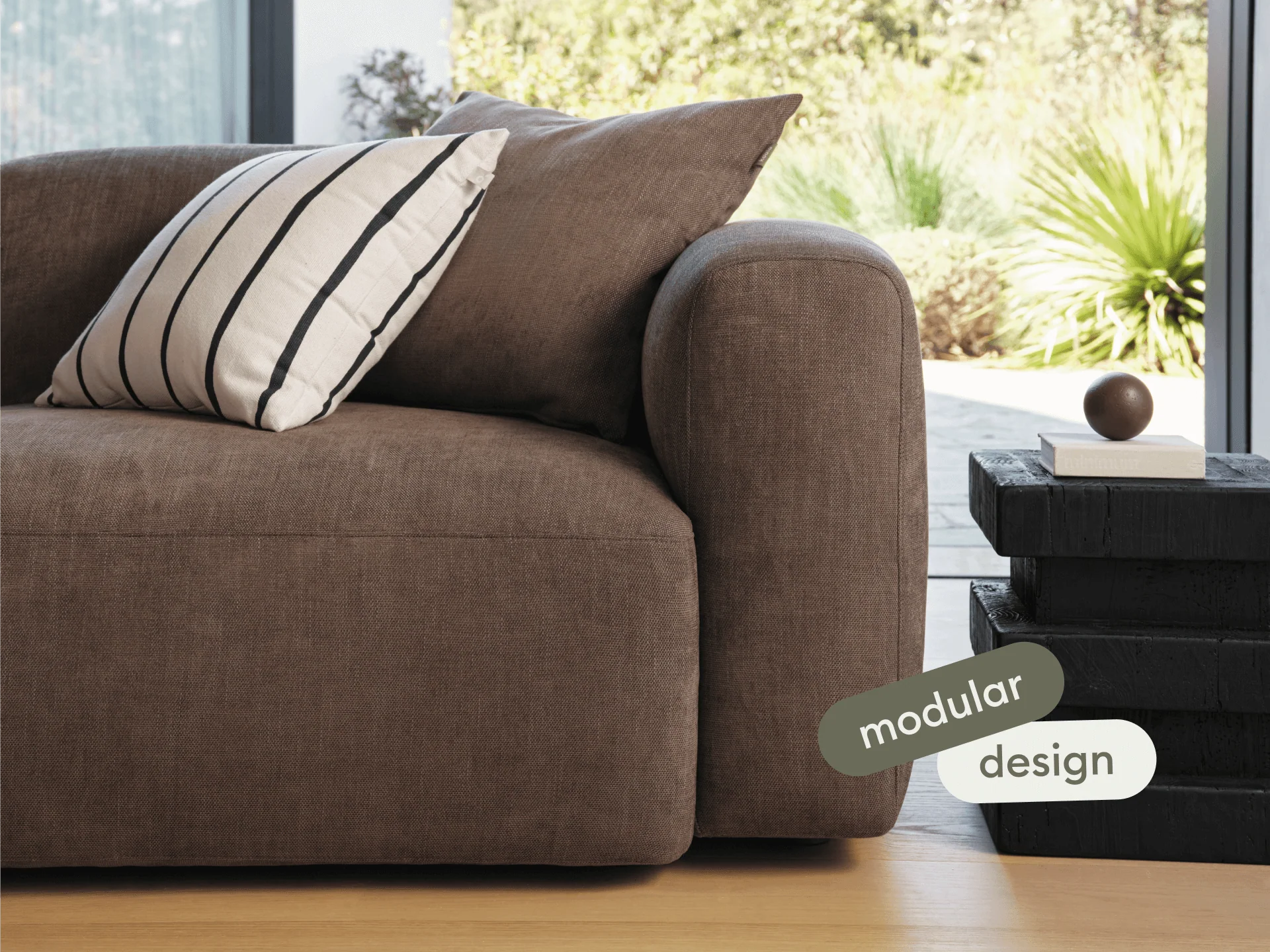 Torquay Modular Sofa - Image 39