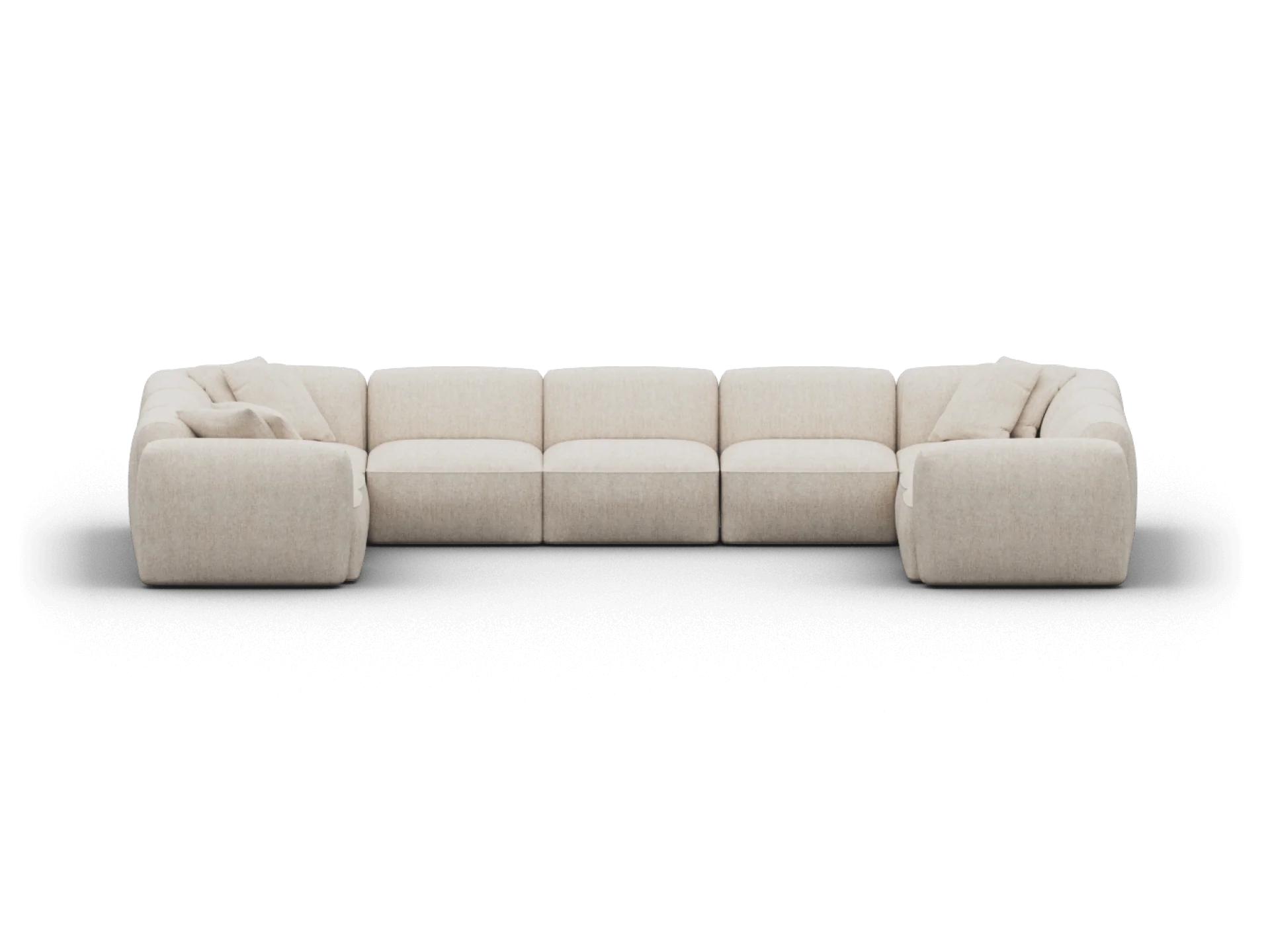 Torquay Modular Sofa - Image 40