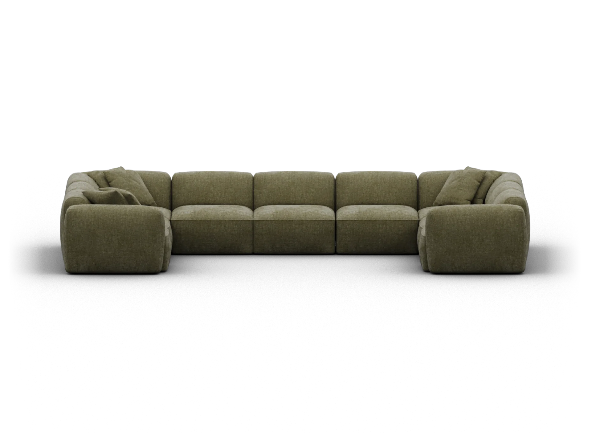 Torquay Modular Sofa - Image 41